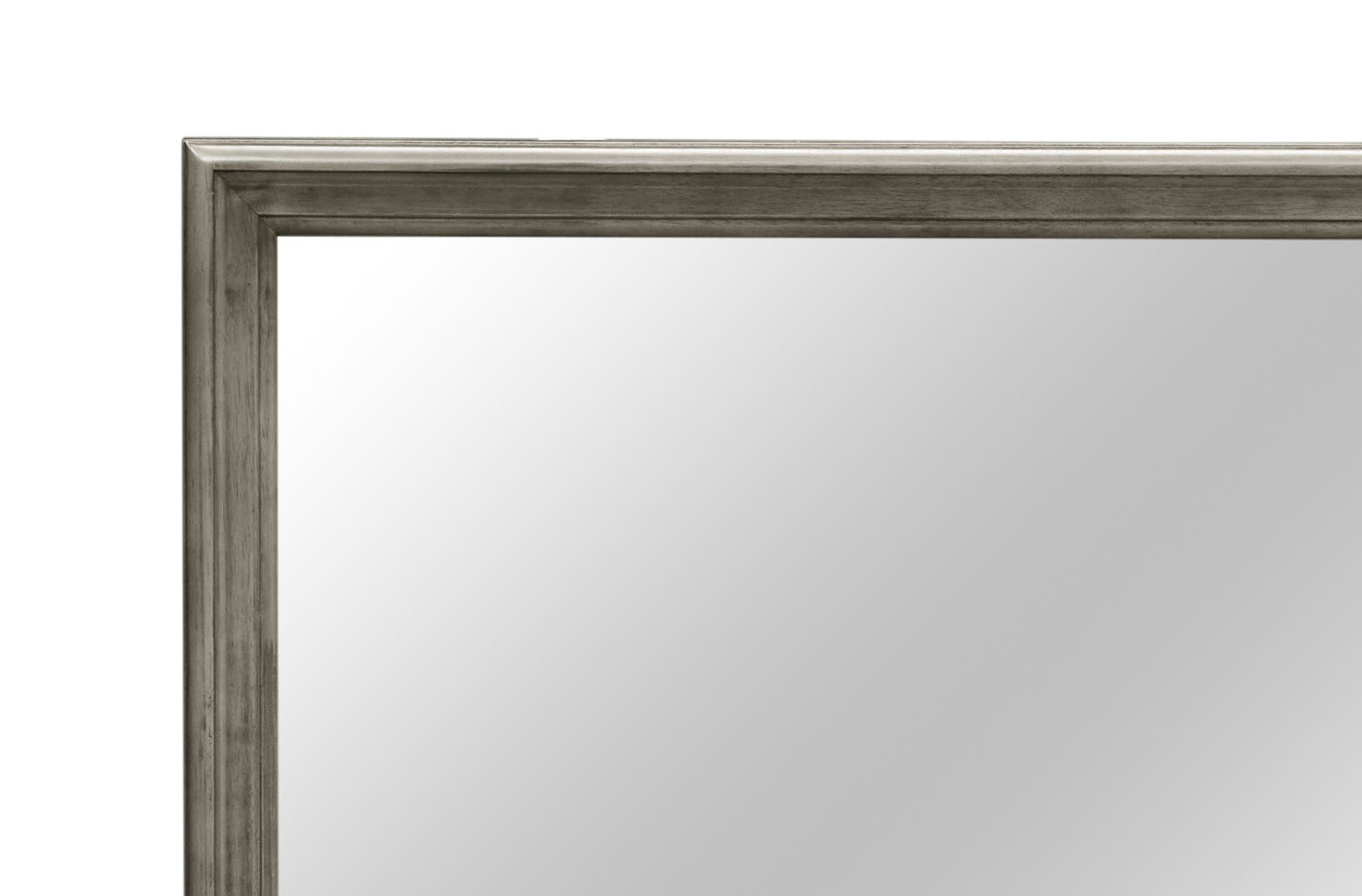 Traditional Wall Mirror For Any Space - Best Buy Furniture