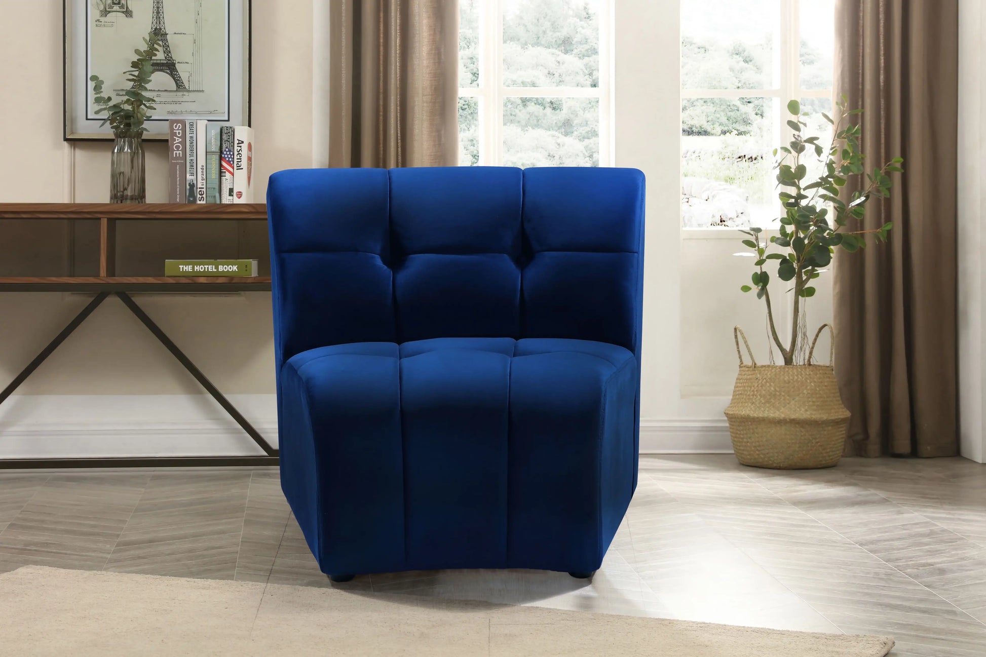 Limitless - Modular Chair - Best Buy Furniture
