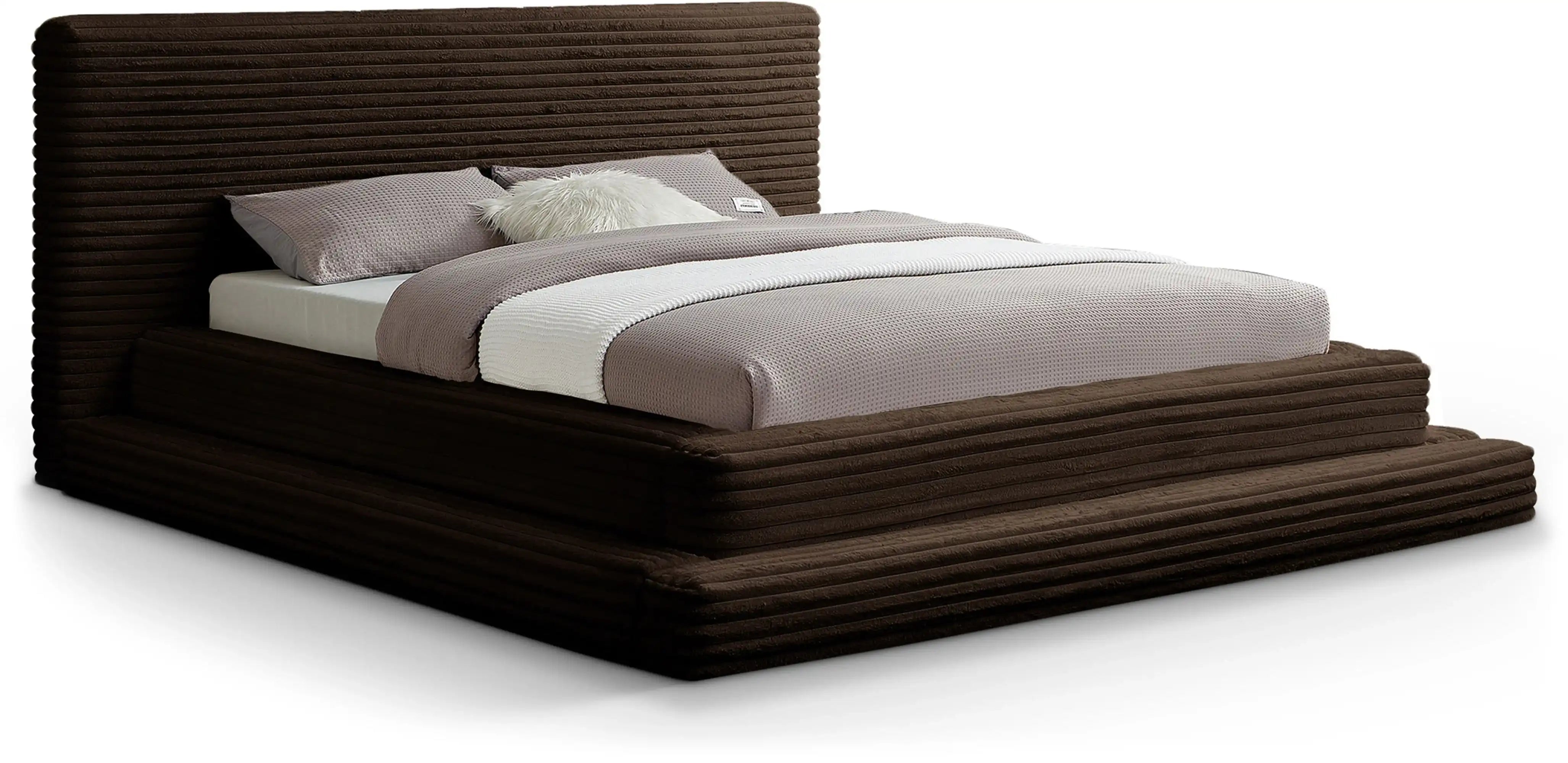 Drew - Bed - Best Buy Furniture