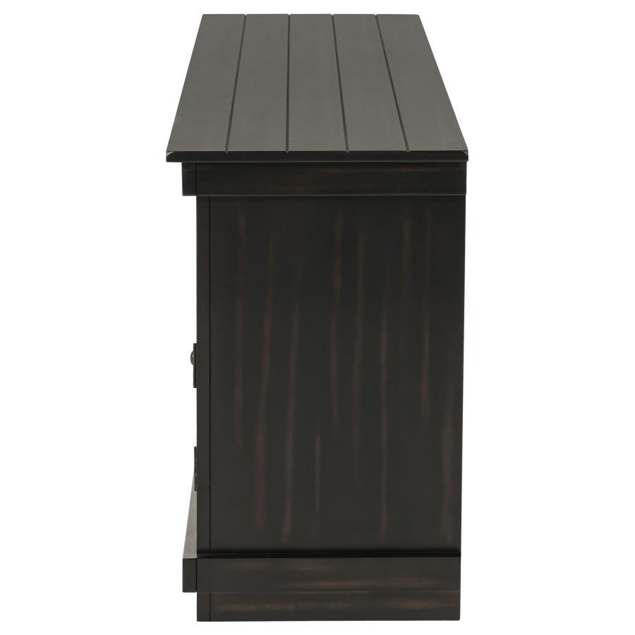 Payne - TV Stand Media Console - Best Buy Furniture