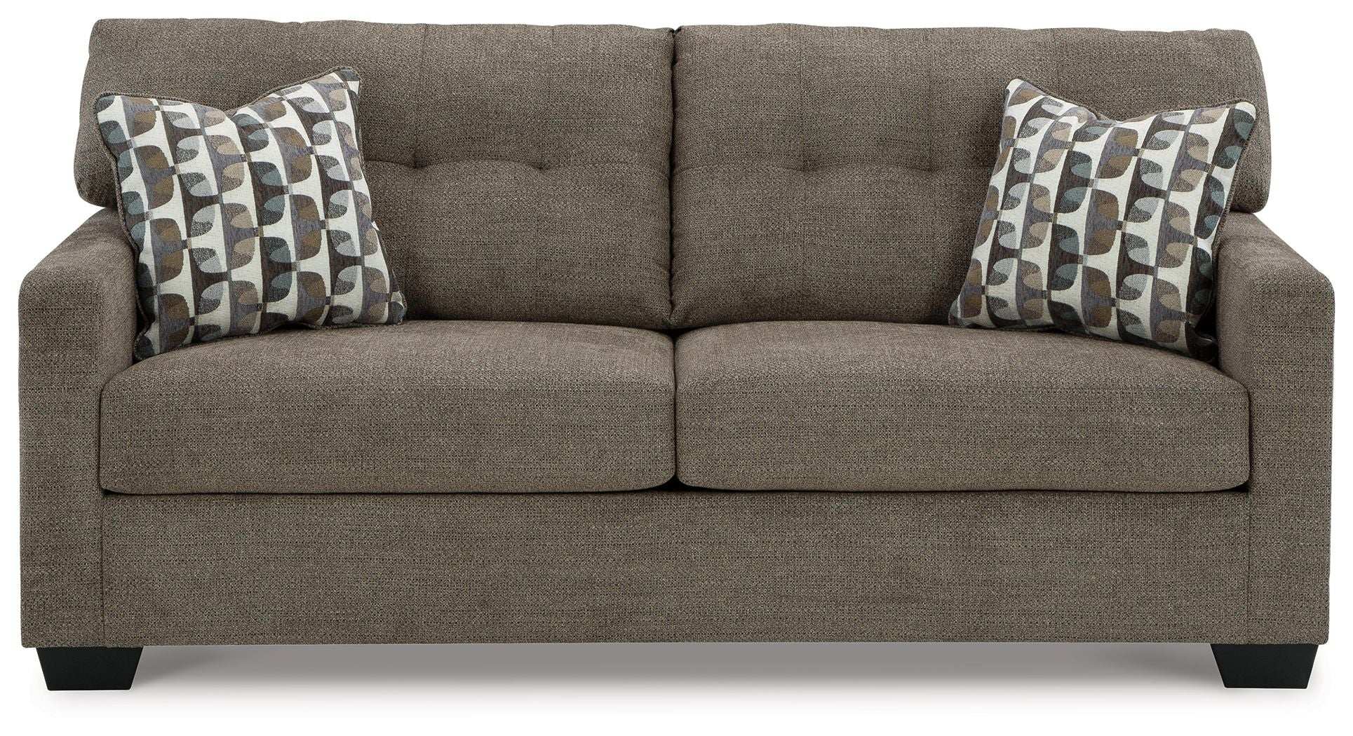 Mahoney - Sofa - Best Buy Furniture
