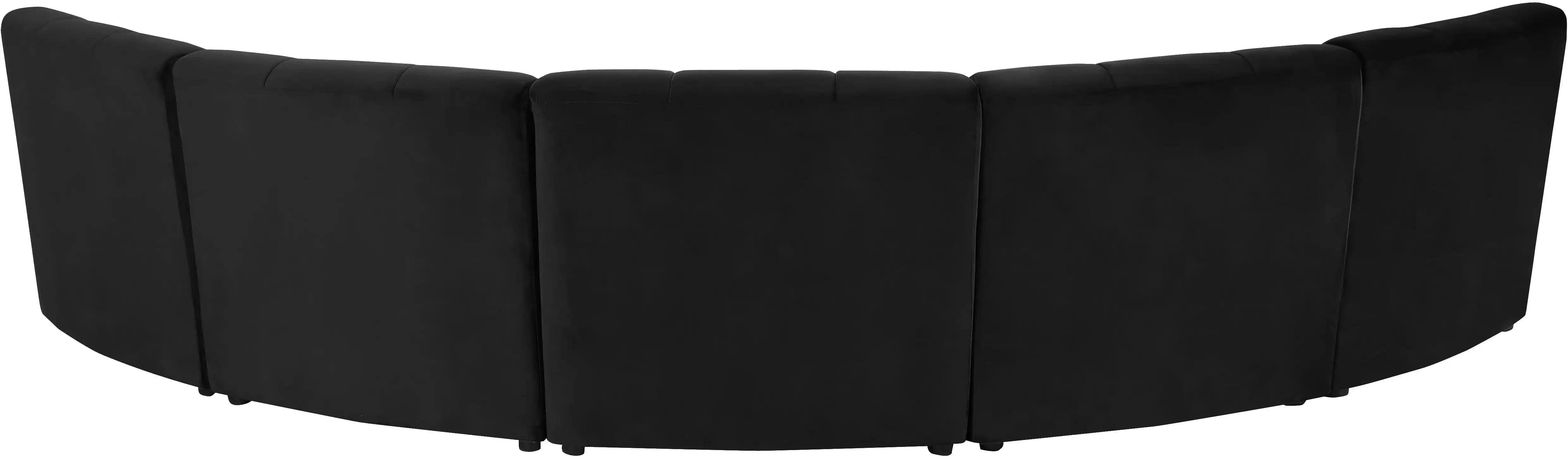 Limitless - 5 Pc. Modular Sectional - Best Buy Furniture