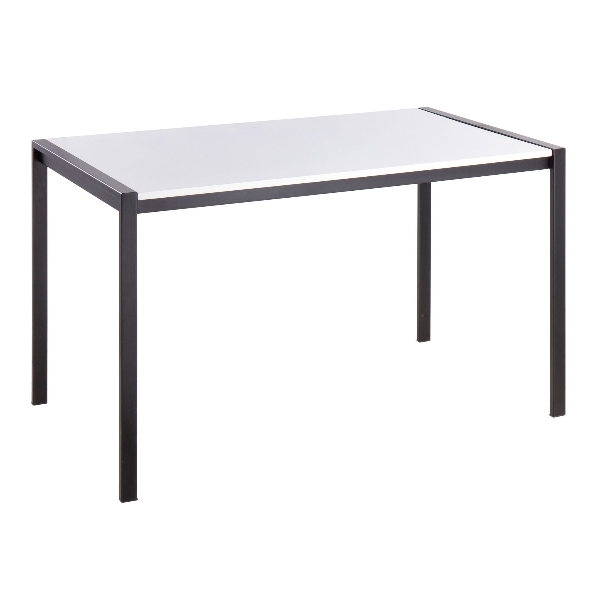 Fuji - Modern / Glam Dining Table - Best Buy Furniture