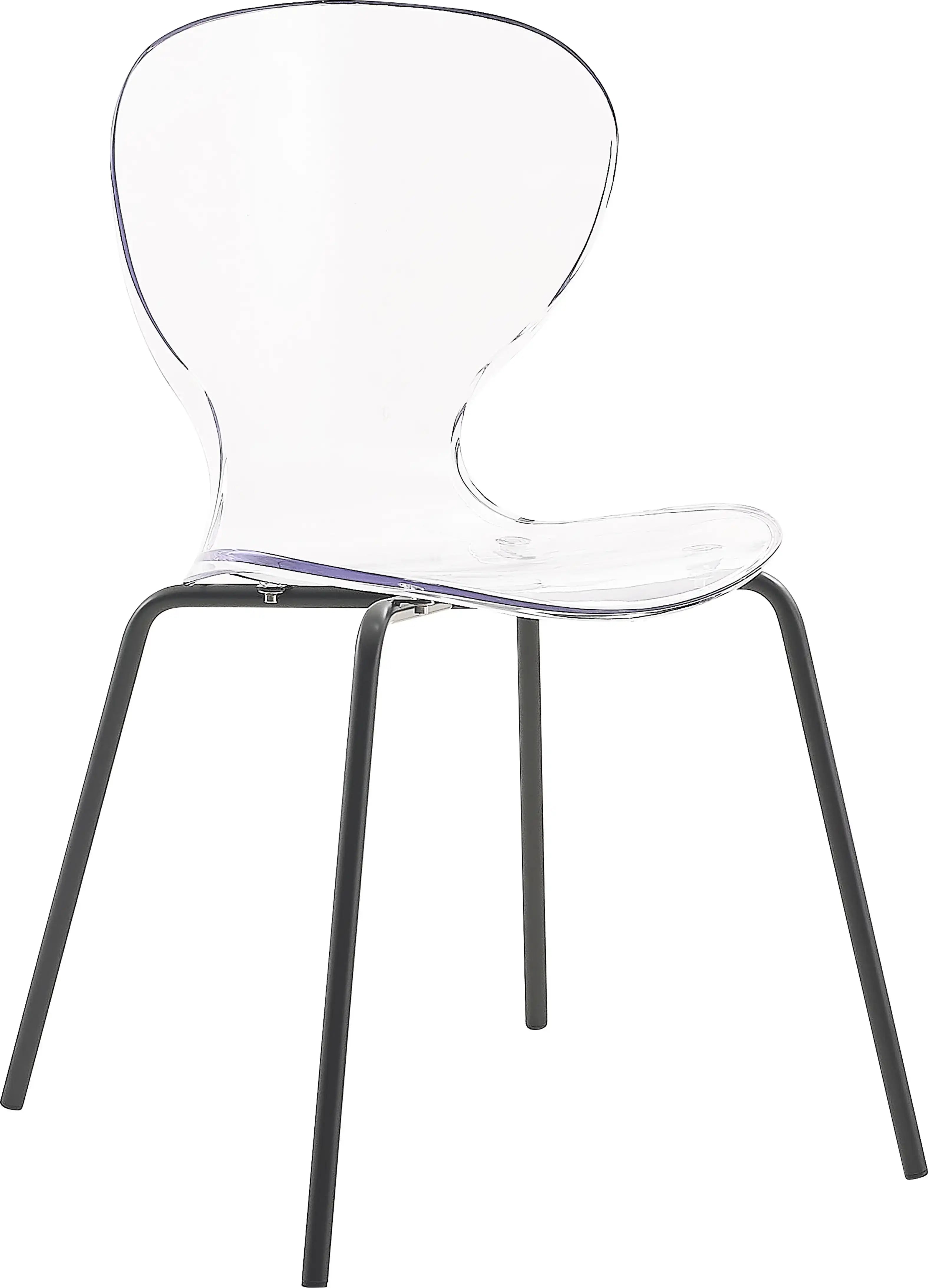 Clarion - Dining Chair (Set of 2) - Best Buy Furniture