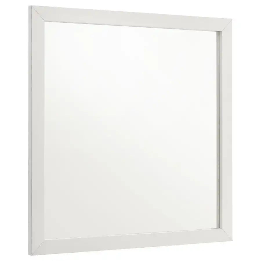 Marceline - Dresser Mirror - Best Buy Furniture