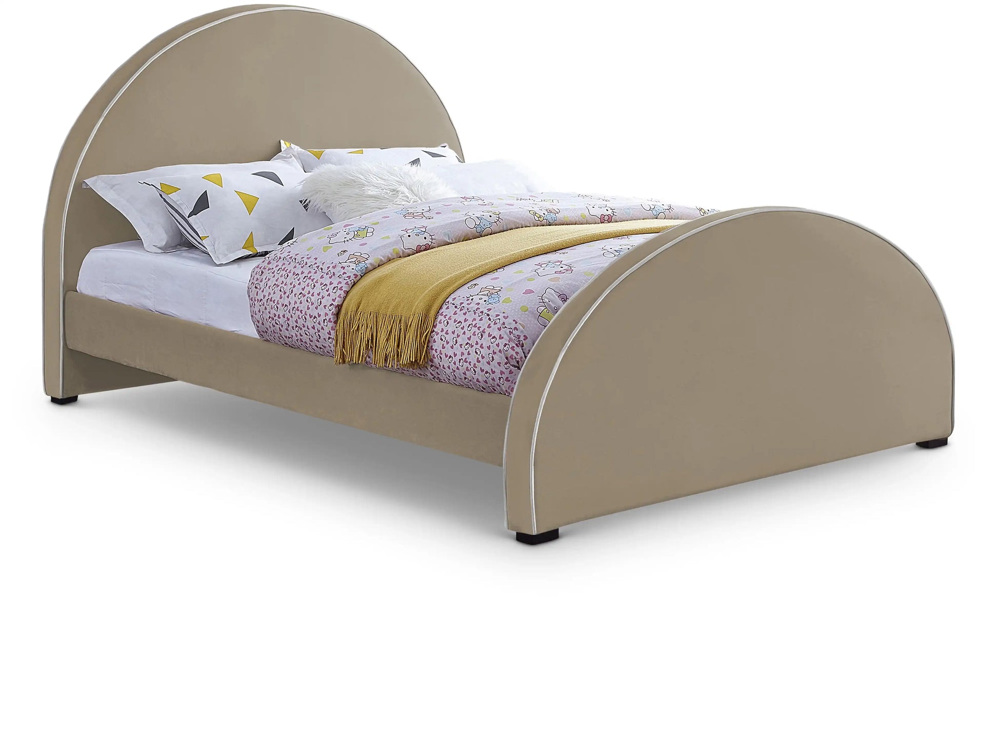 Brody - Bed - Best Buy Furniture