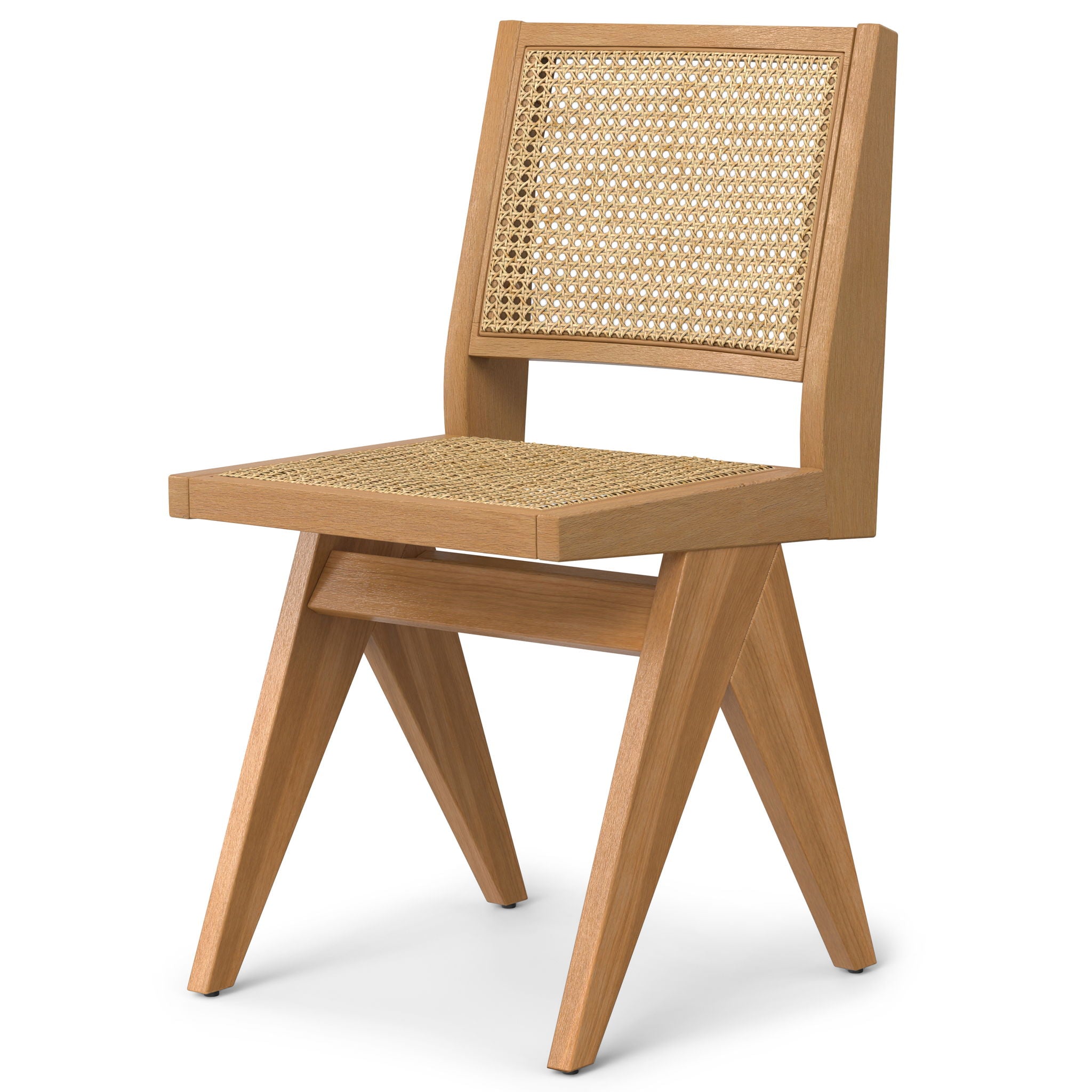 Regina - Handcrafted Dining Chair (Set of 2) - Best Buy Furniture