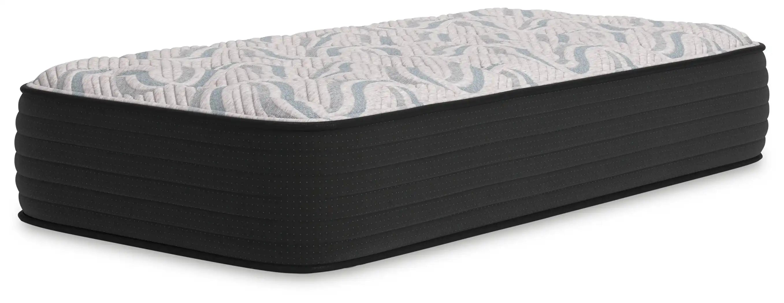 Elite Springs Plush - Mattress - Best Buy Furniture