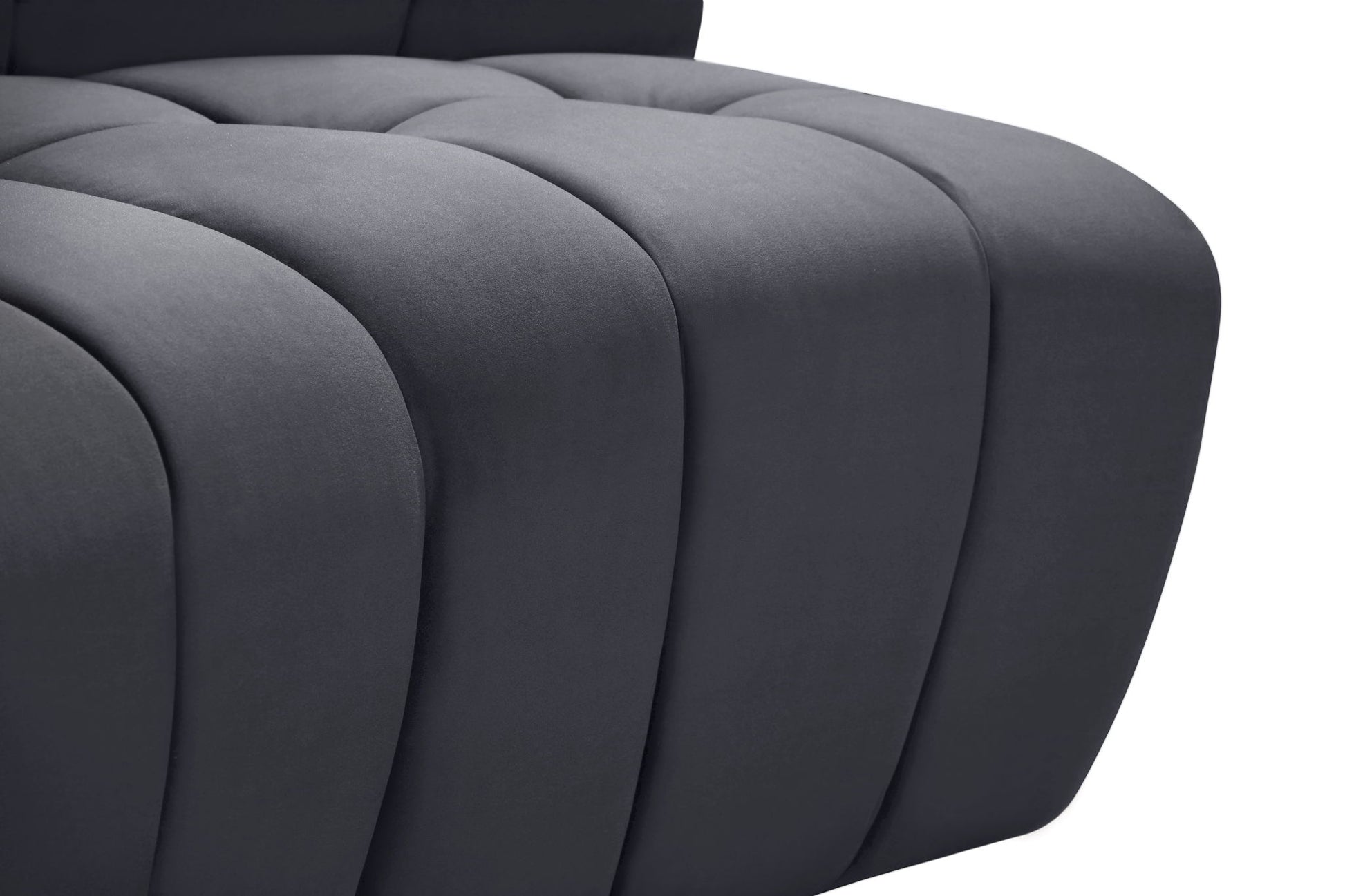 Limitless - 11 Pc. Modular Sectional - Best Buy Furniture