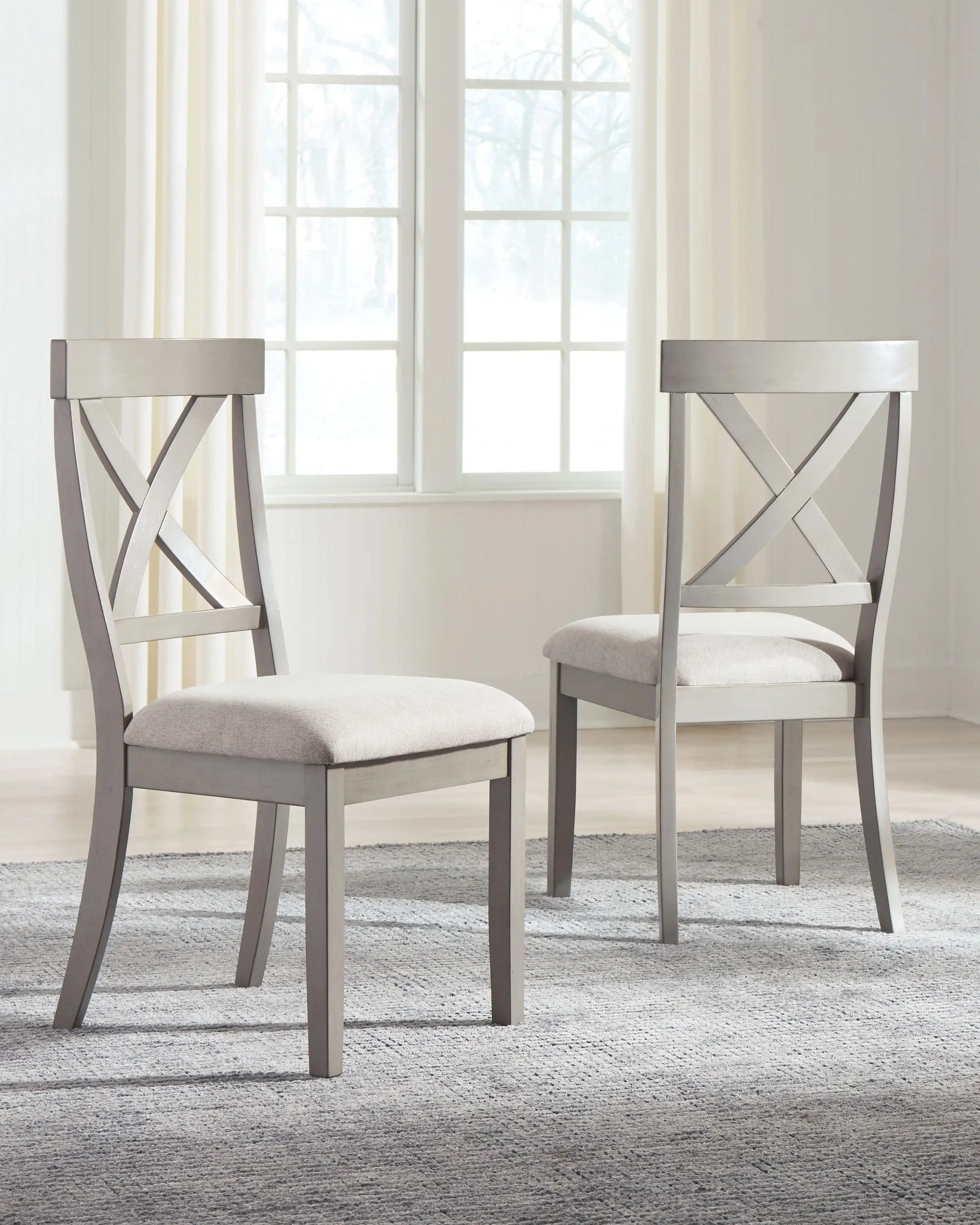 Parellen - Dining Table Set - Best Buy Furniture
