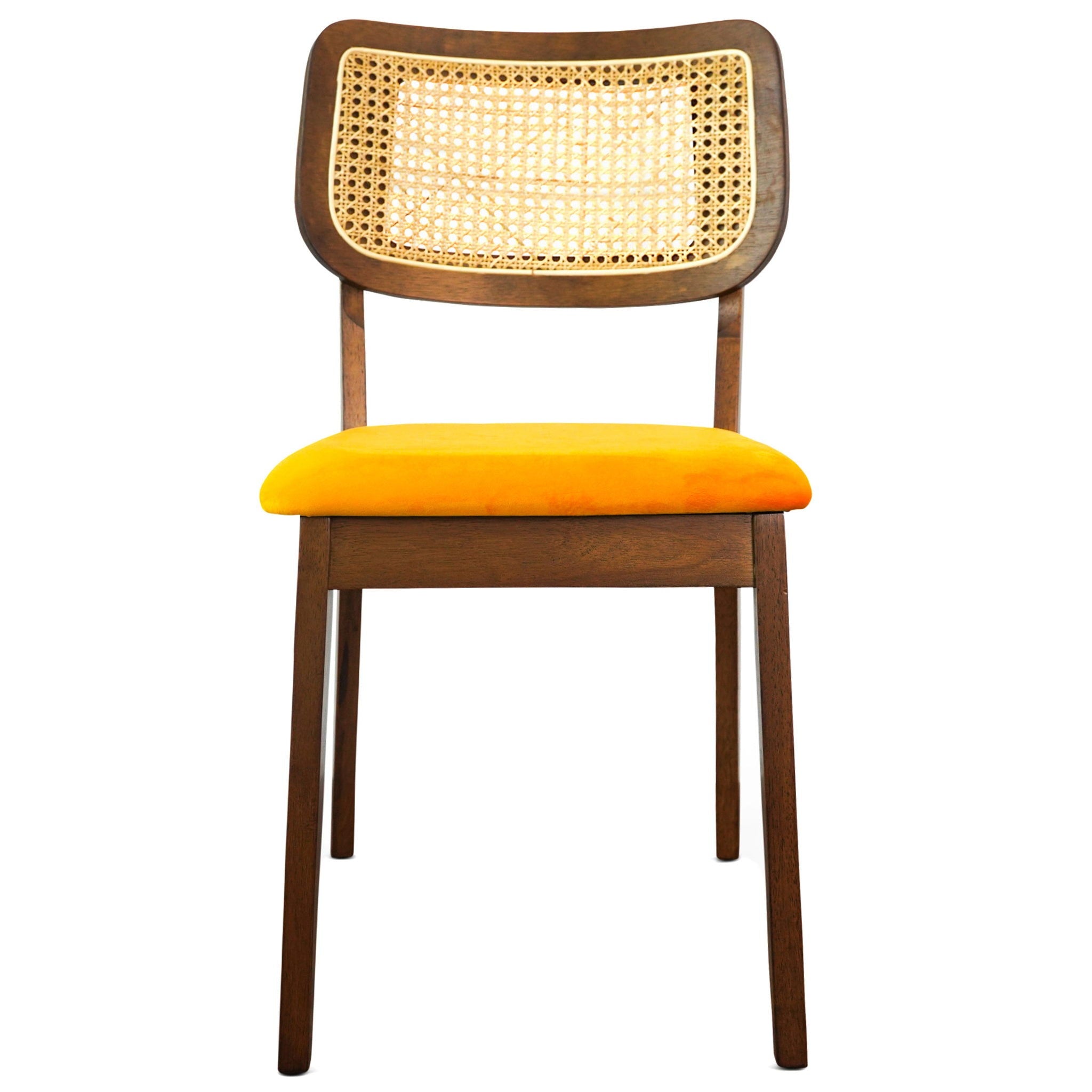 Kaden - Elegant Design Dining Chair (Set of 2) - Best Buy Furniture