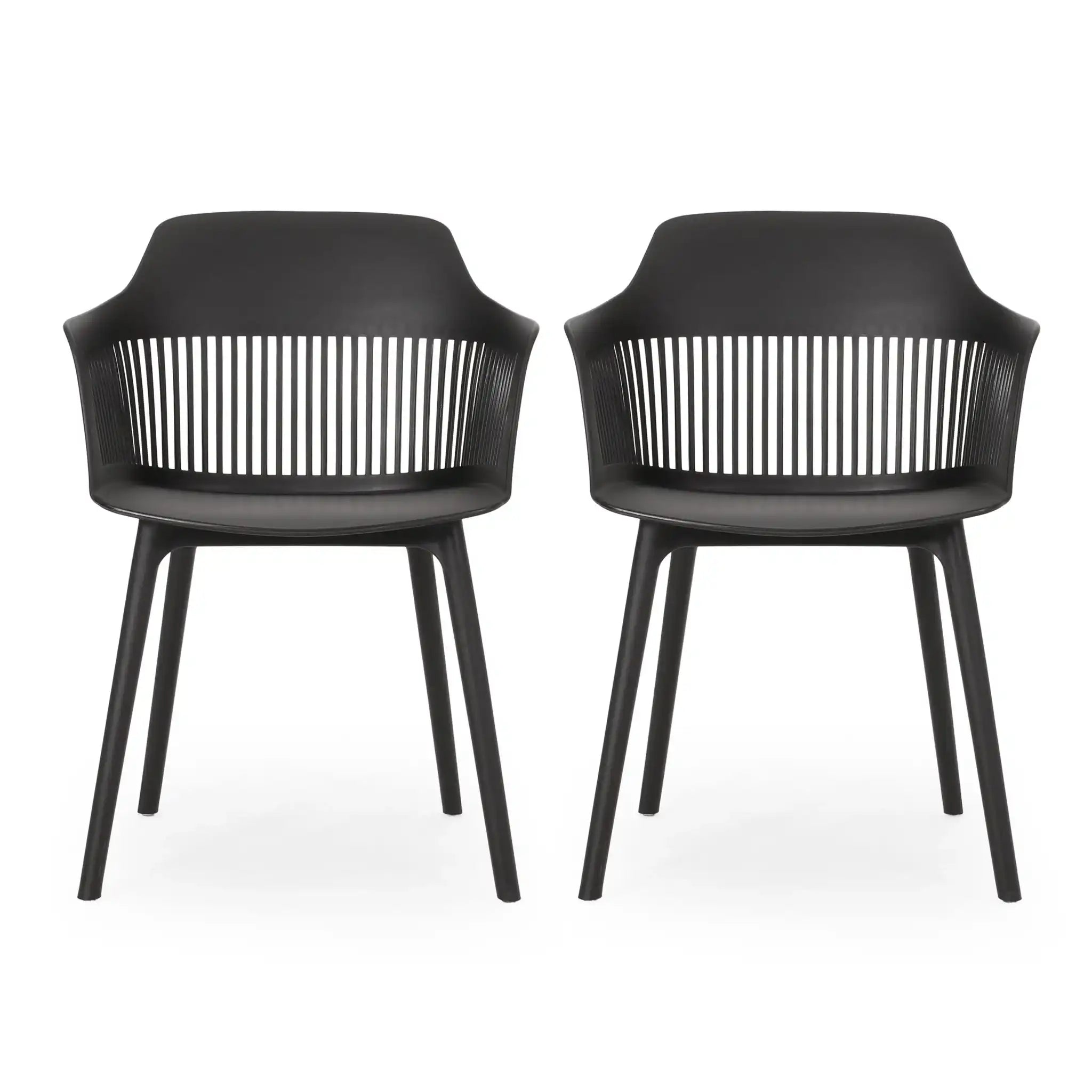 Dahlia - Chair (Set of 2) - Best Buy Furniture