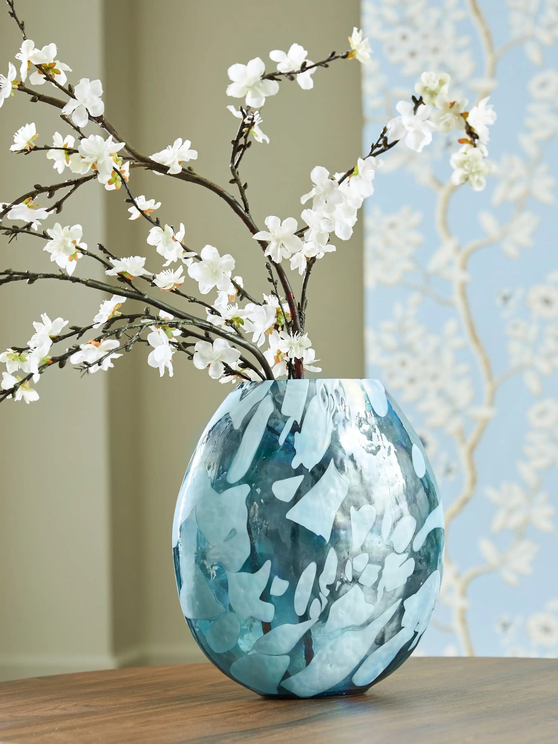 Cartshaw - Vase - Best Buy Furniture