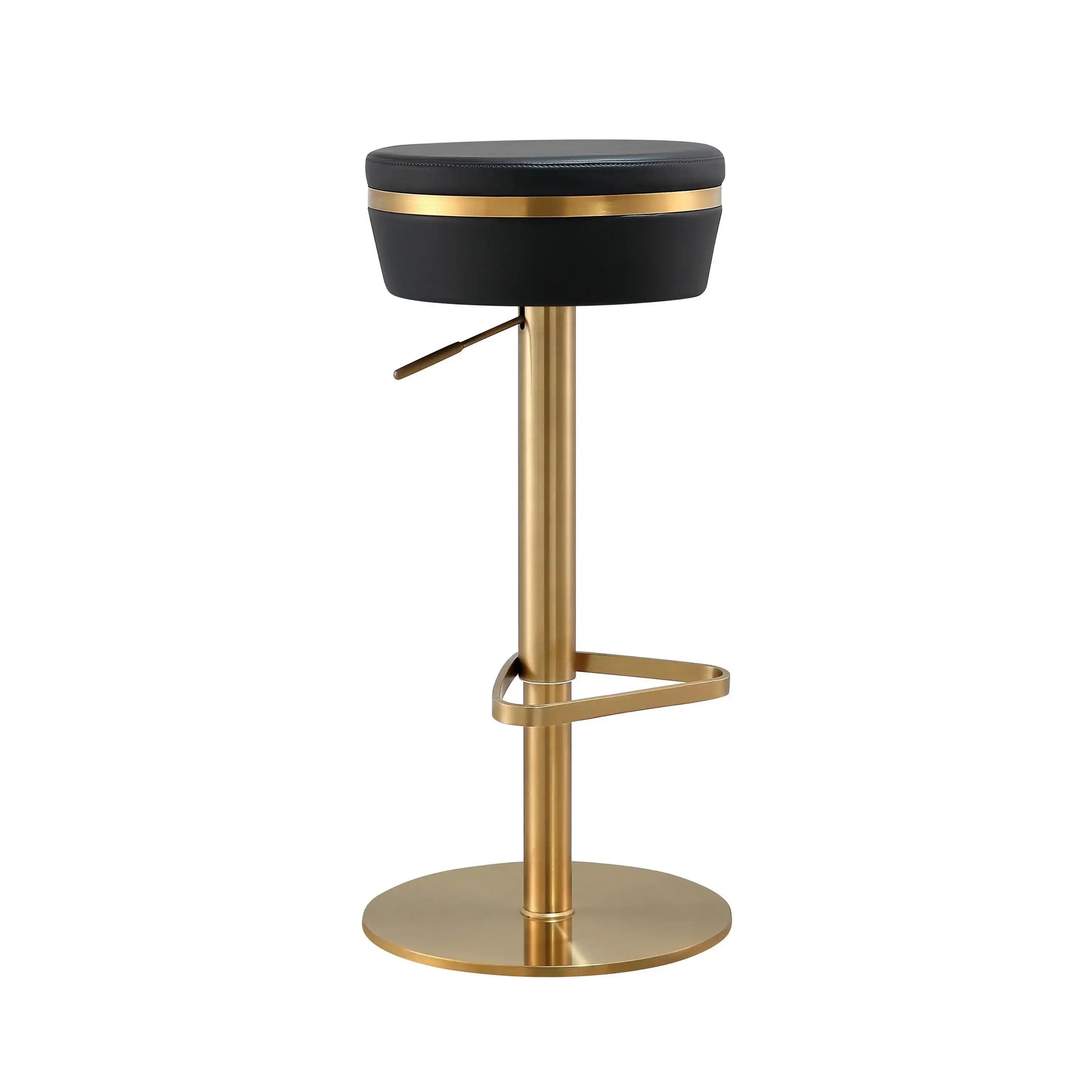 Astro - Adjustable Stool - Best Buy Furniture