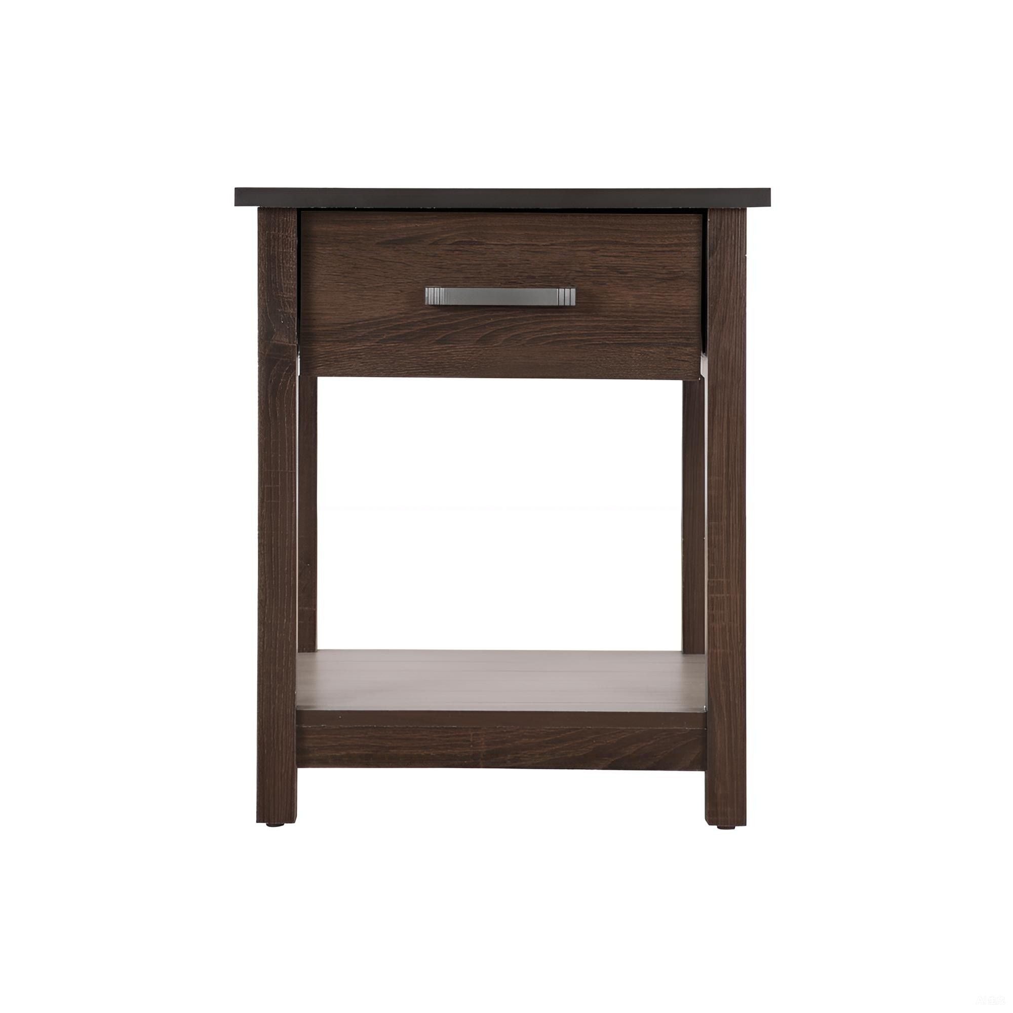 Salem - Nightstand - Best Buy Furniture