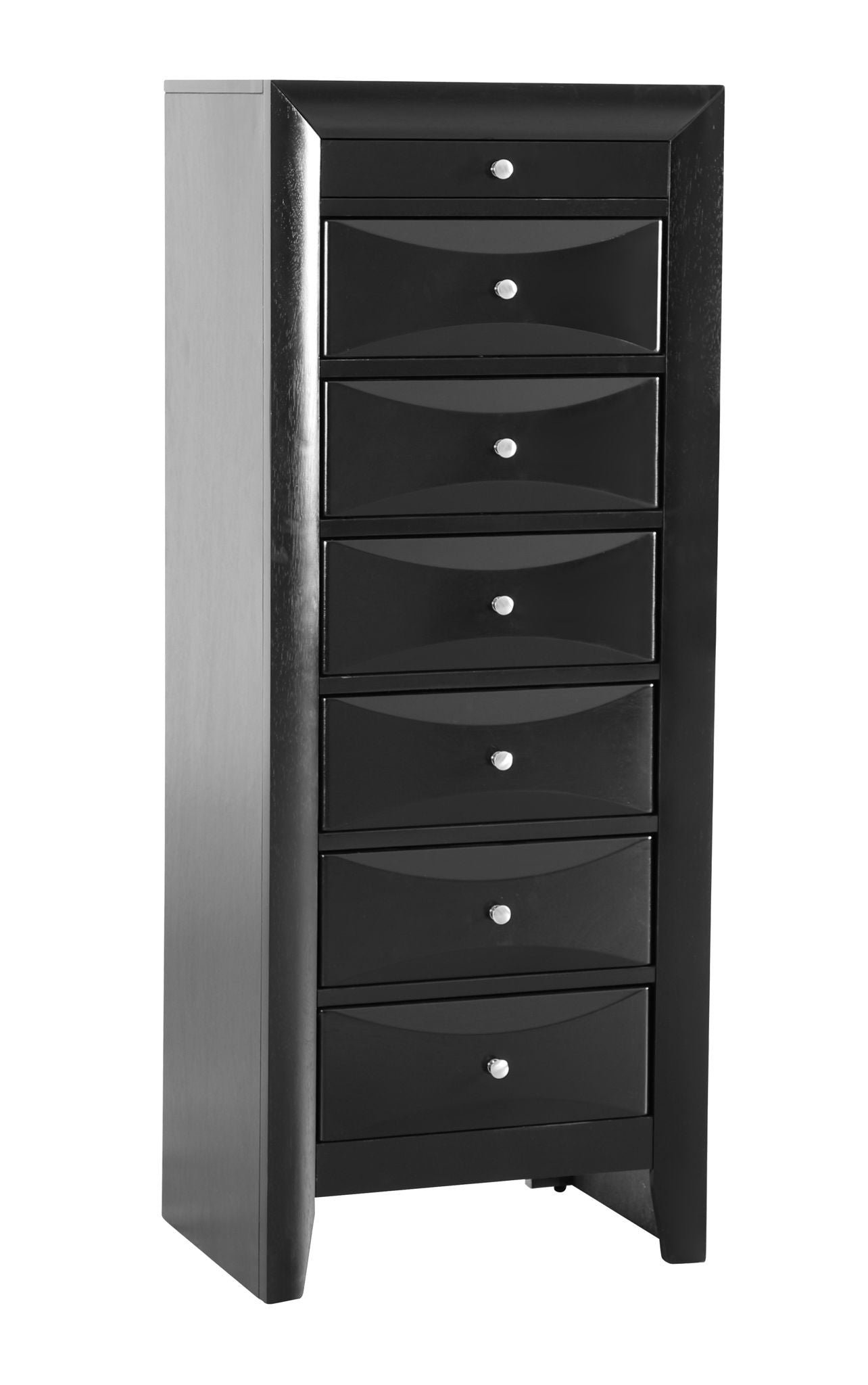 Marilla - 7 Drawer Lingerie Chest - Best Buy Furniture