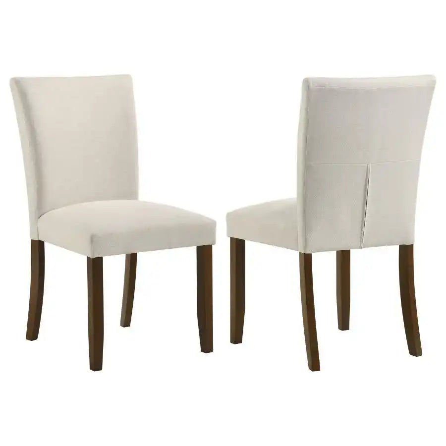 Cantley - Upholstered Dining Side Chair (Set of 2) - Best Buy Furniture