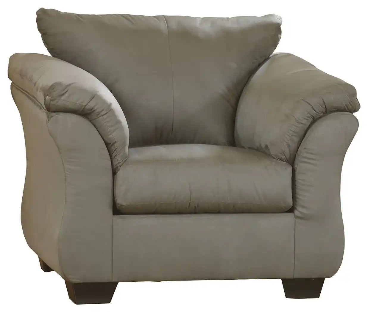 Darcy - Arm Chair - Best Buy Furniture