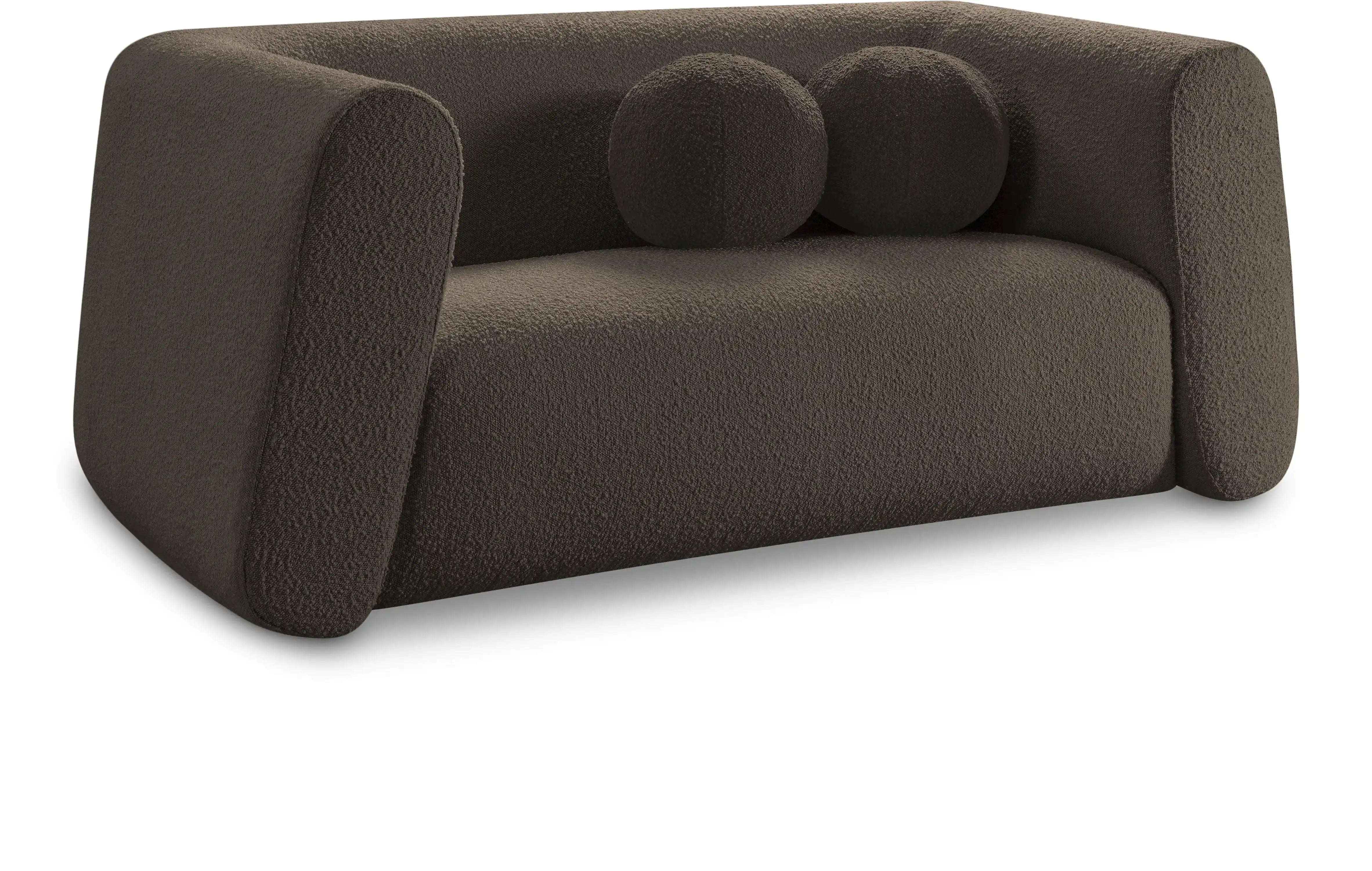Abbington - Loveseat - Best Buy Furniture