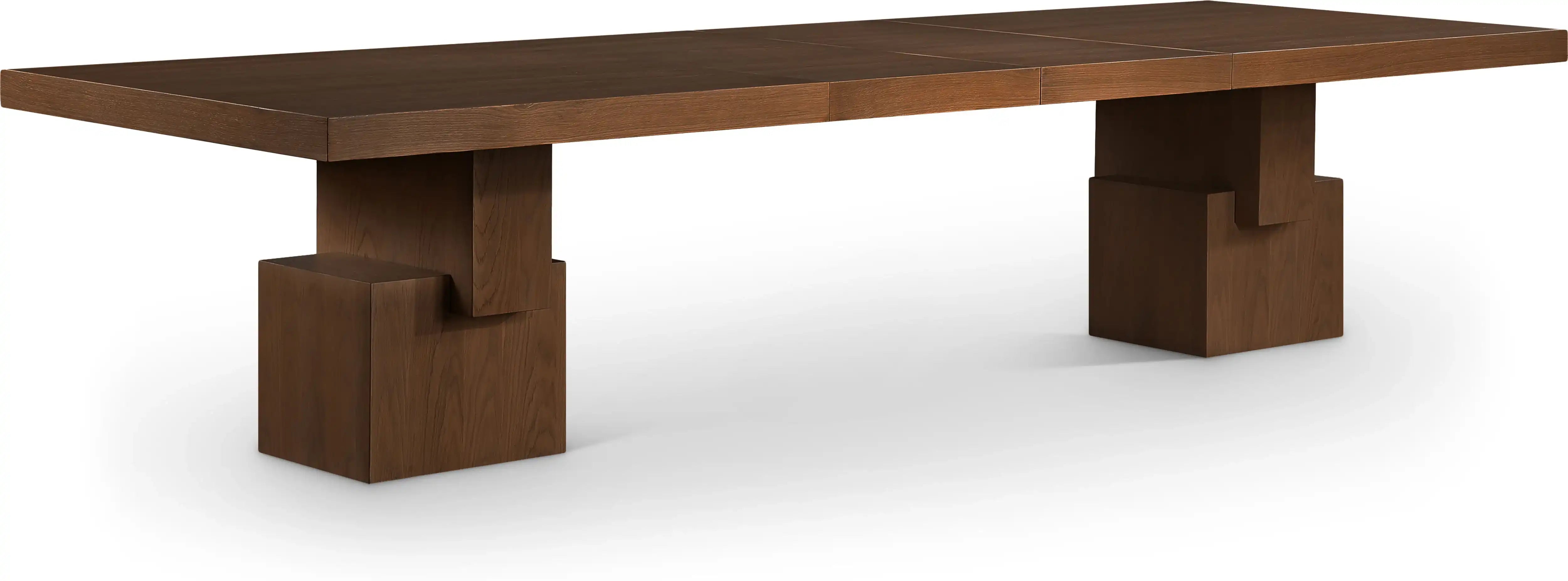 Anzio - Dining Table - Best Buy Furniture