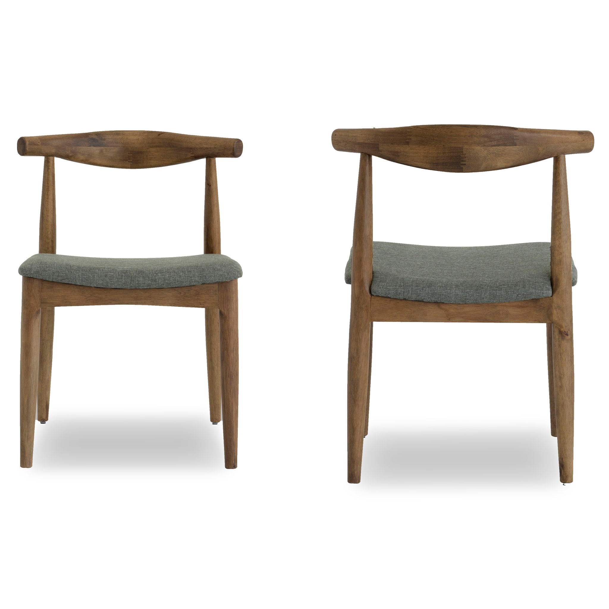 Destiny - Modern Dining Chairs (Set of 2) - Best Buy Furniture