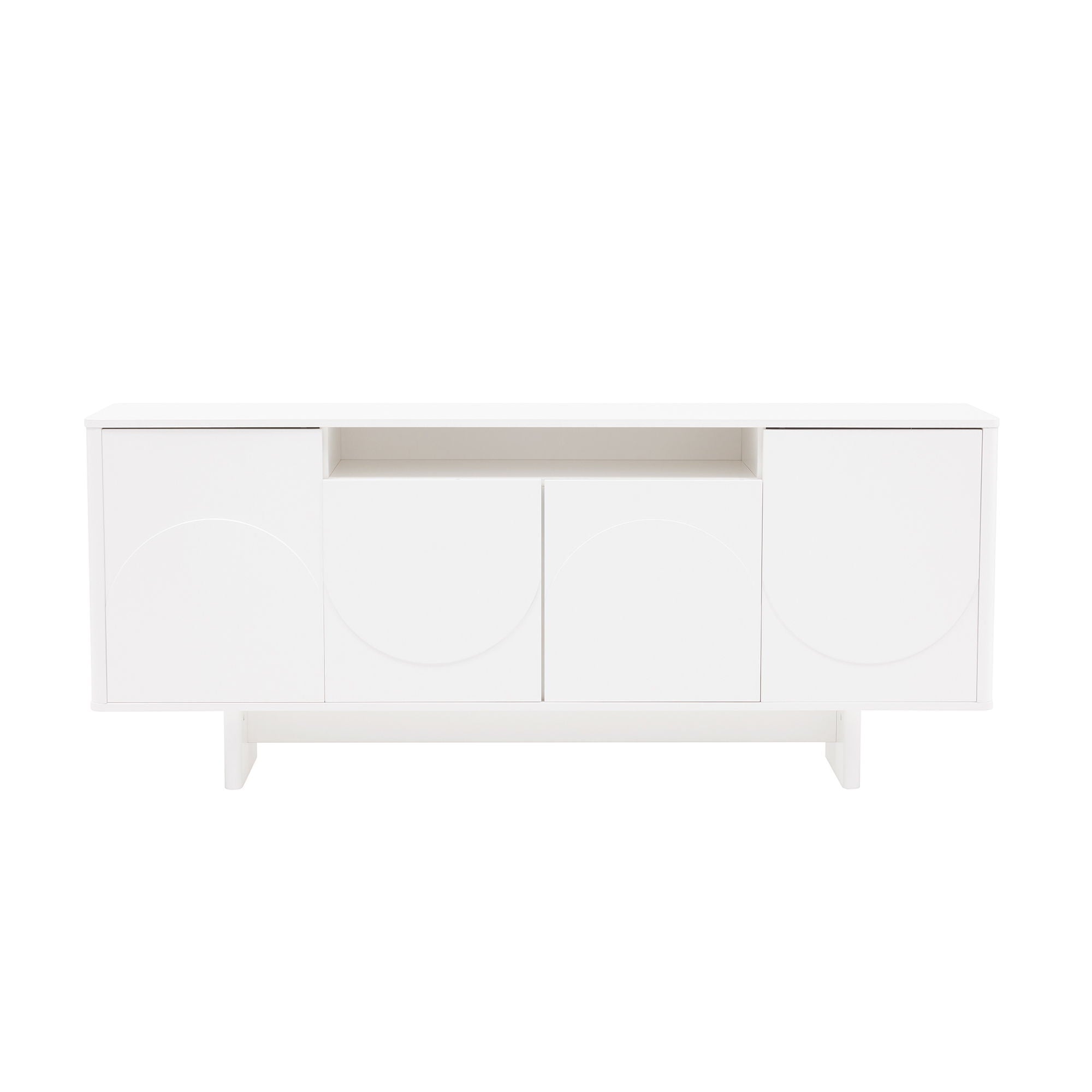 Ella - Sideboard With Adjustable Shelves