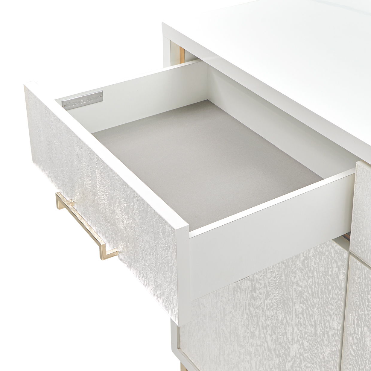 Palm Gate - Sideboard - Best Buy Furniture