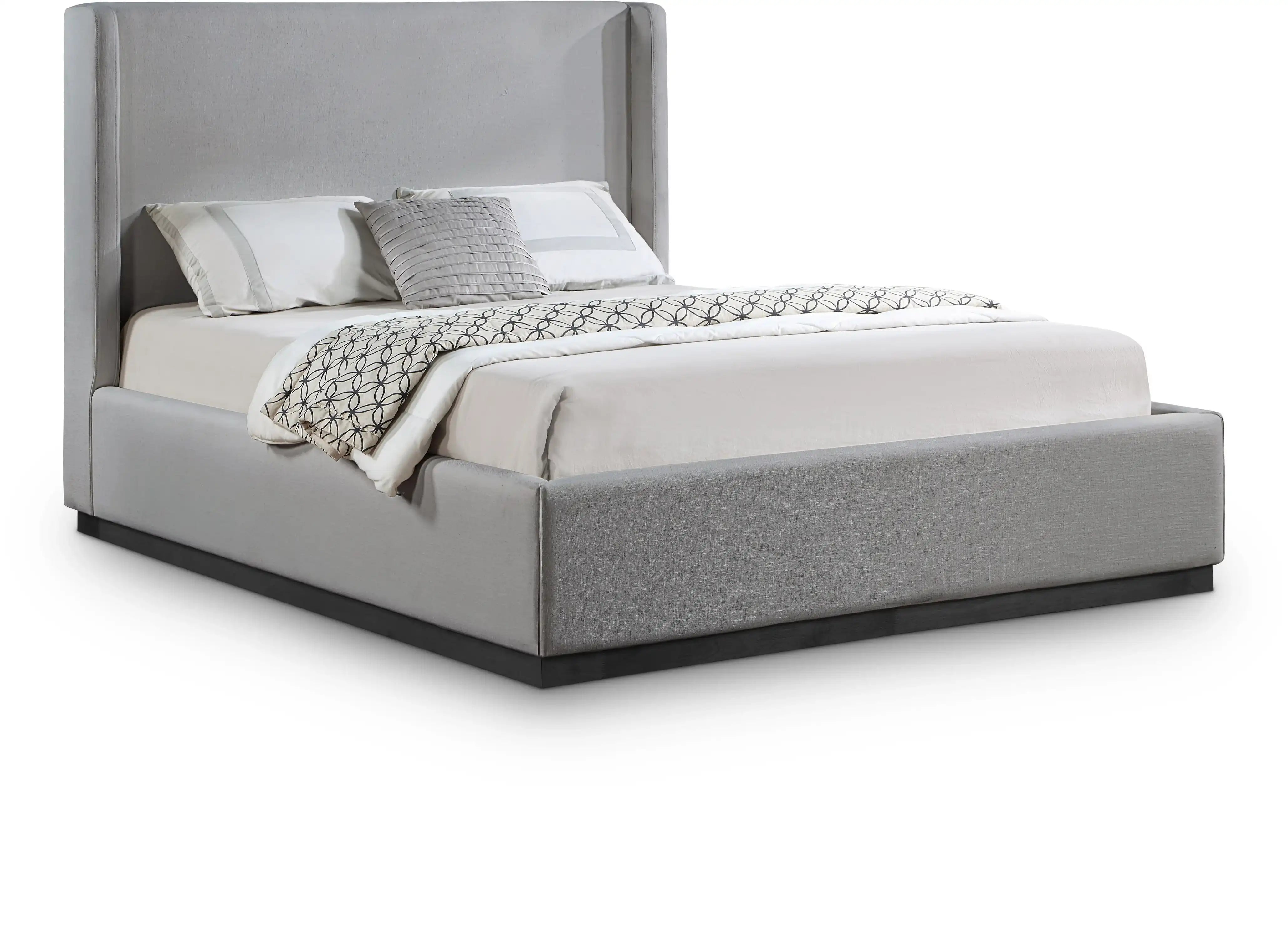 Flynn - Bed - Best Buy Furniture