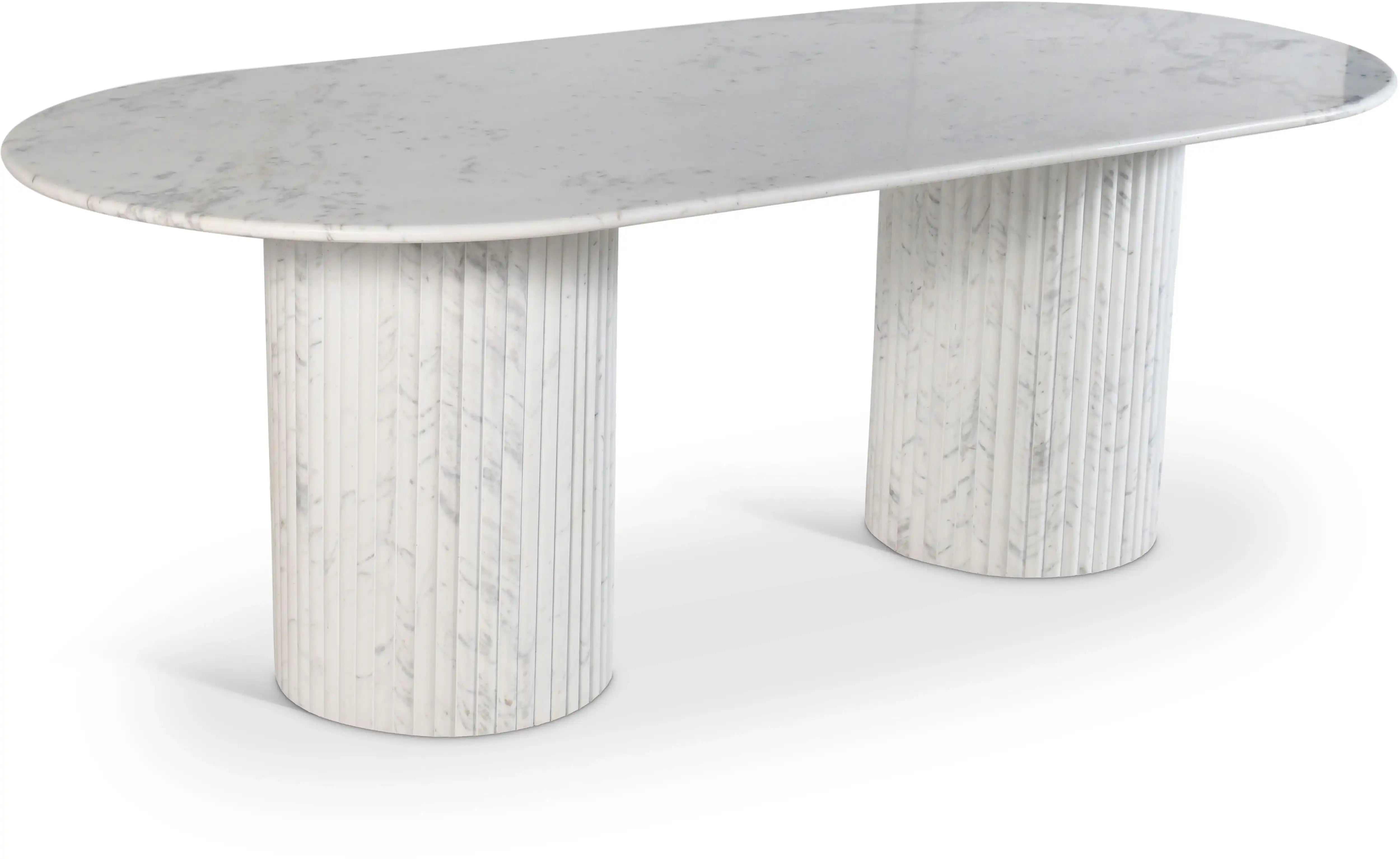 Messina - Dining Table - Best Buy Furniture