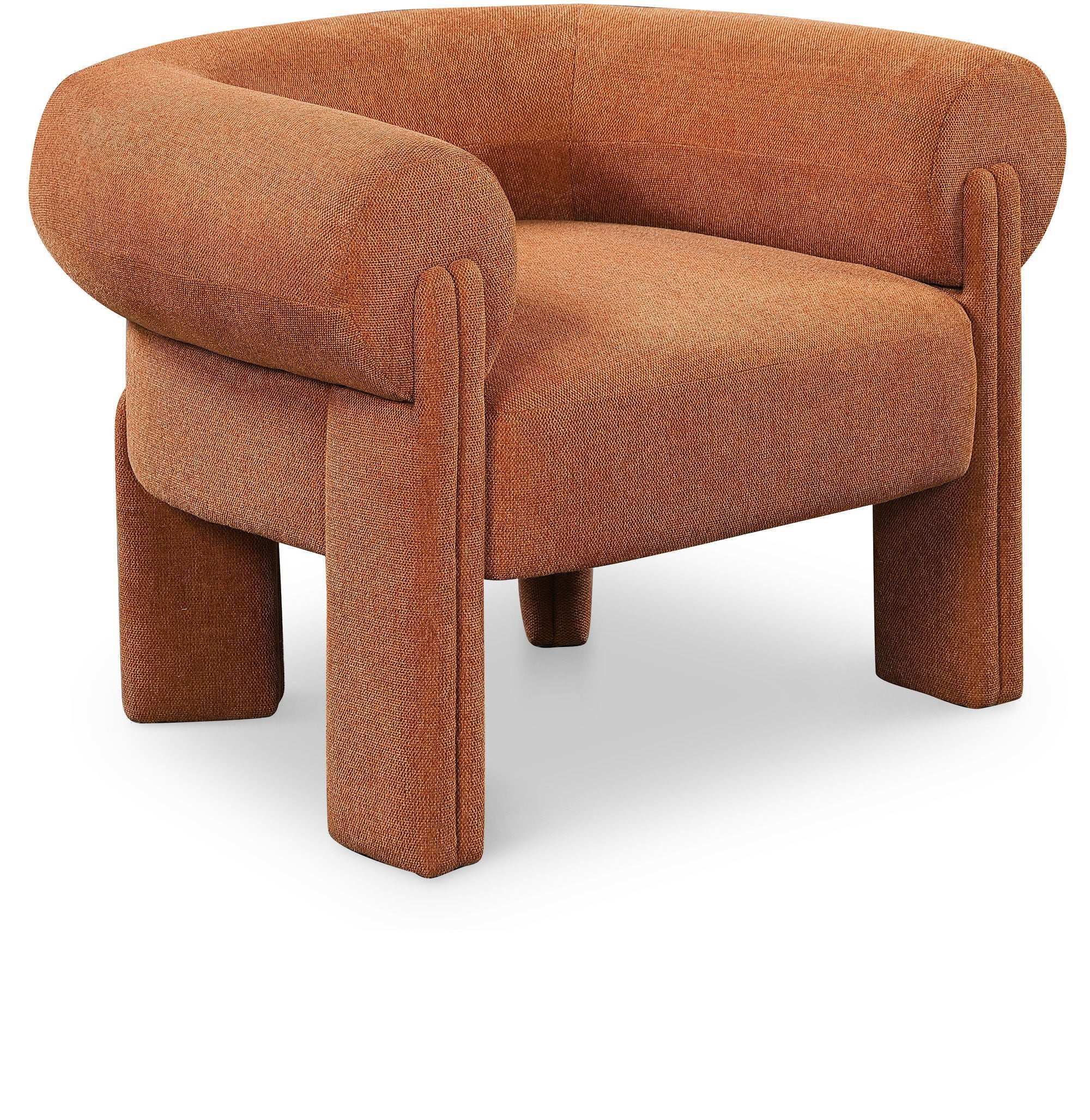Stefano - Accent Chair - Best Buy Furniture