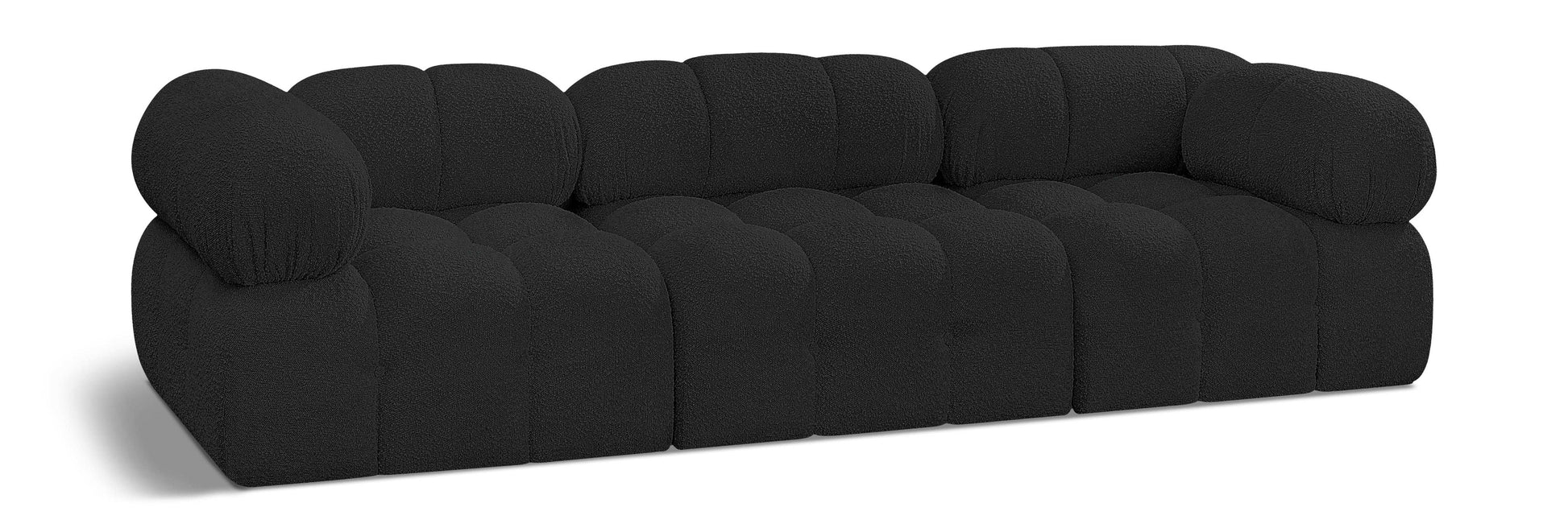Ames - 3 Seat Modular Sofa - Best Buy Furniture