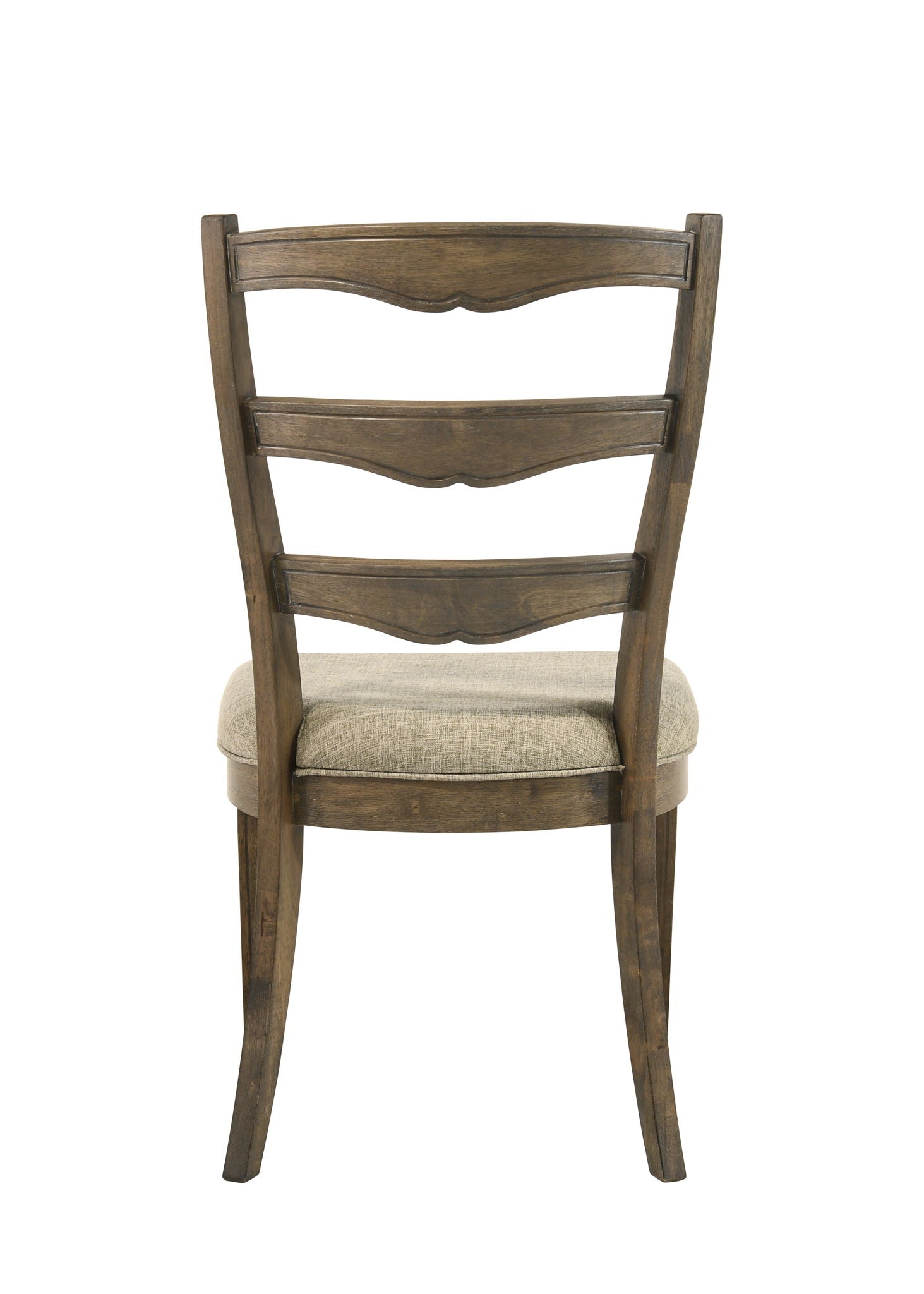 Parfield - 7 Pieces Dining Room Set - Light Brown / Oak - Best Buy Furniture