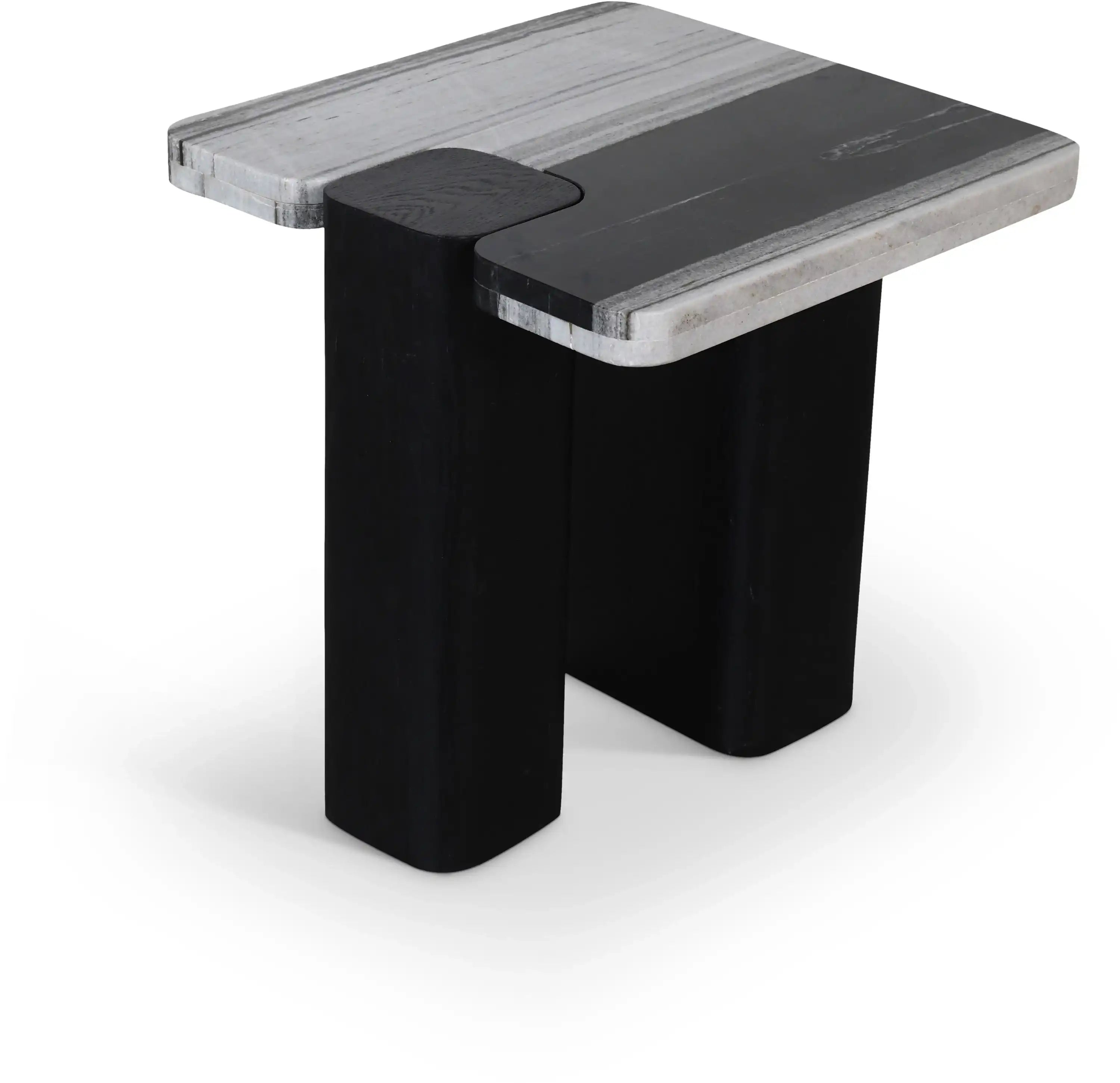 Ravenna - End Table - Best Buy Furniture