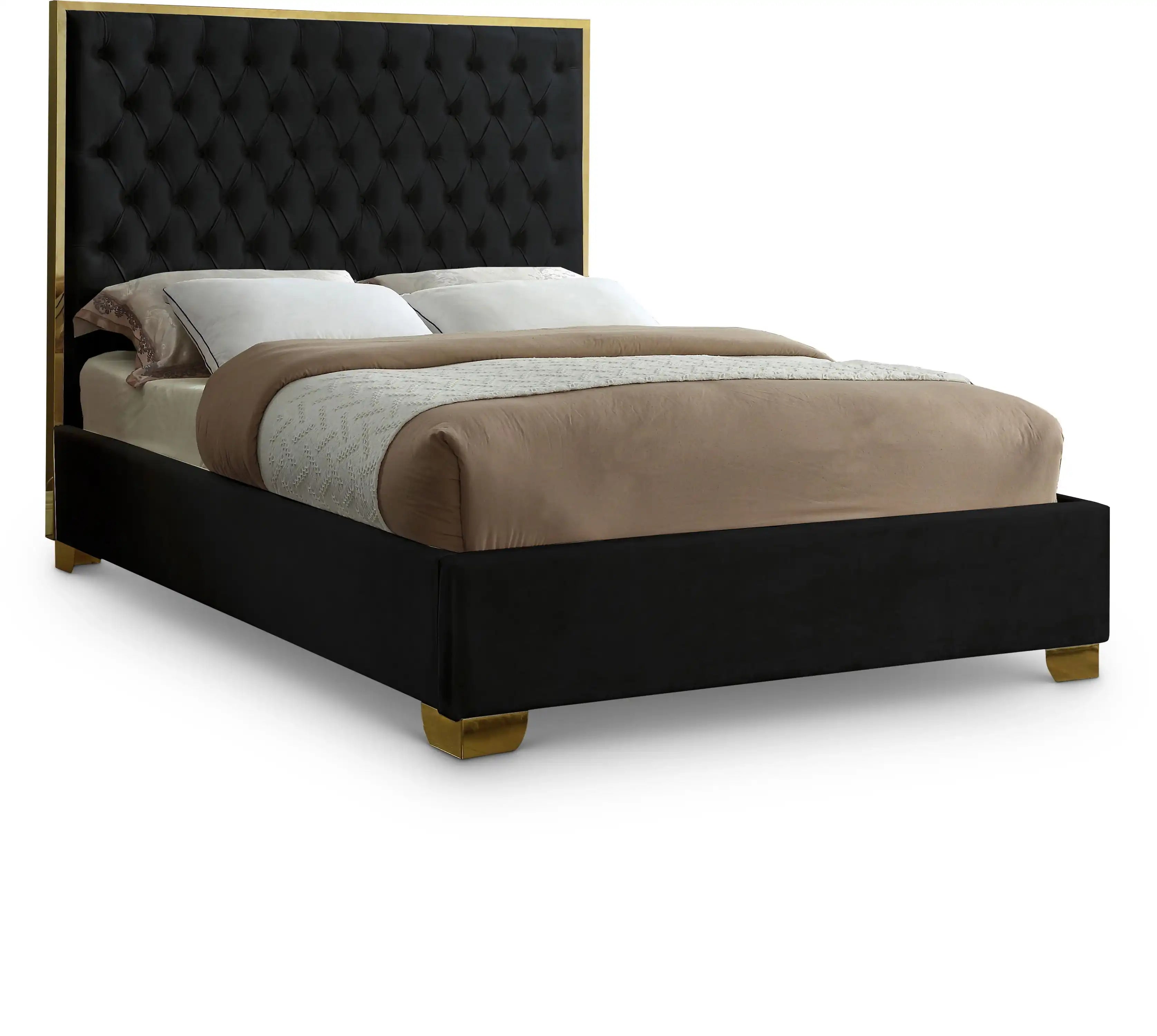 Lana - Bed - Best Buy Furniture