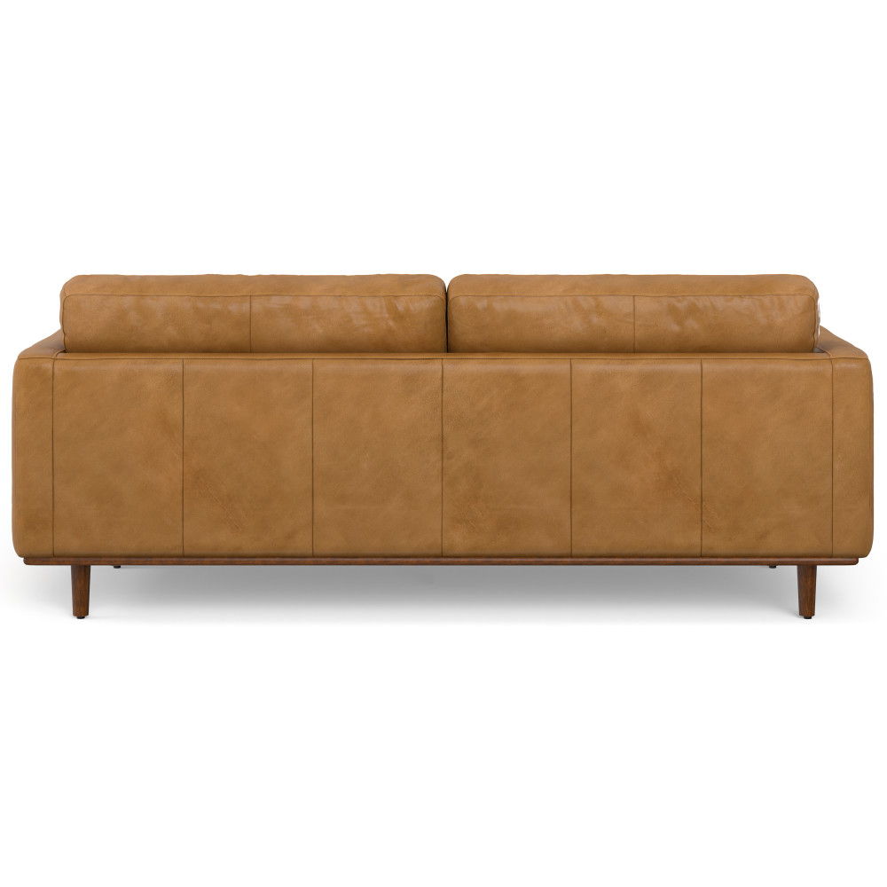 Morrison - Sofa And Ottoman Set - Best Buy Furniture