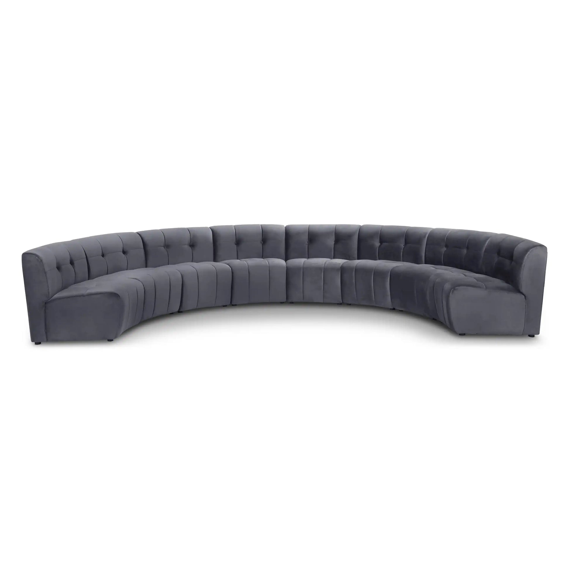 Limitless - Modular Sectional - Best Buy Furniture