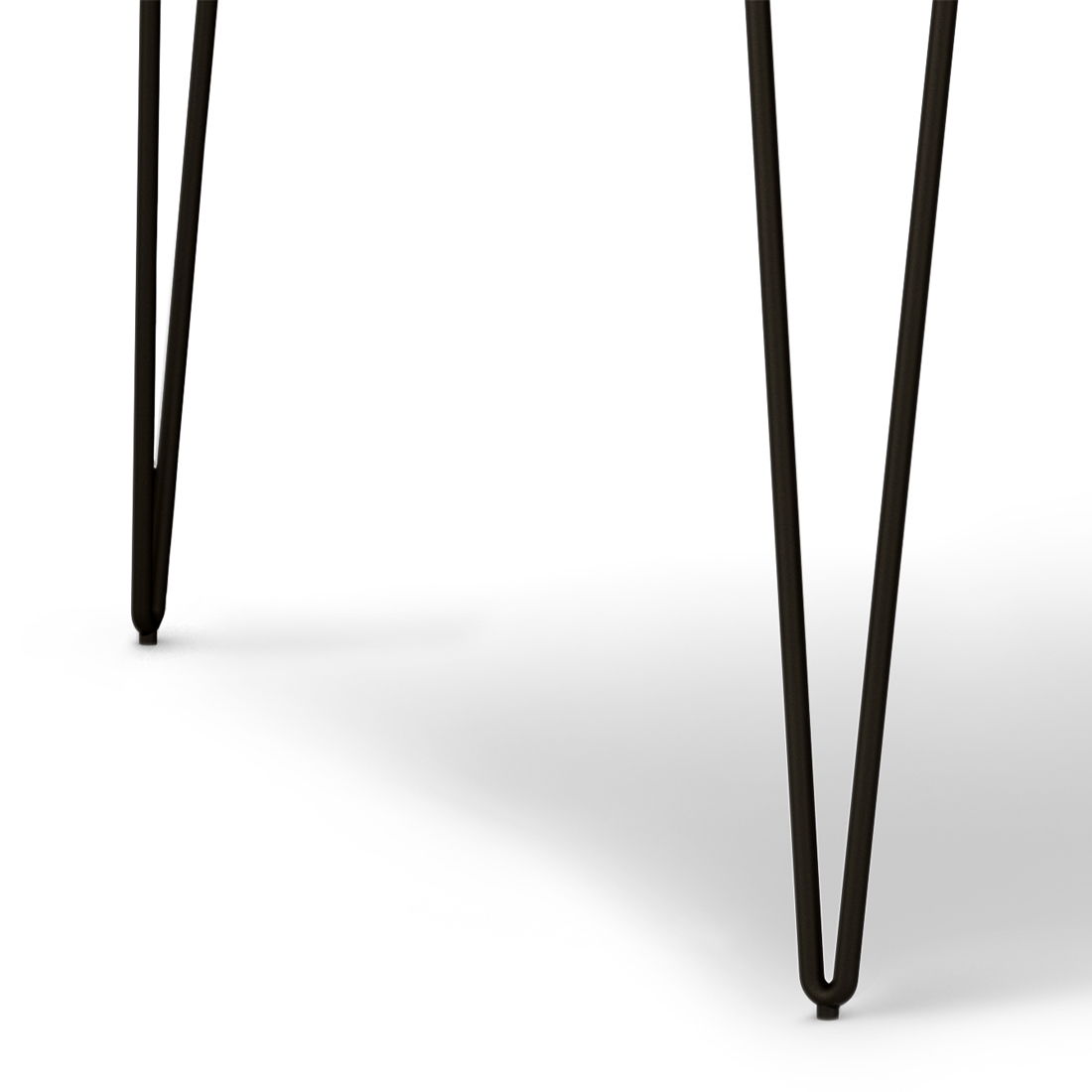 Hunter - Square Tabletop Dining Table - Best Buy Furniture