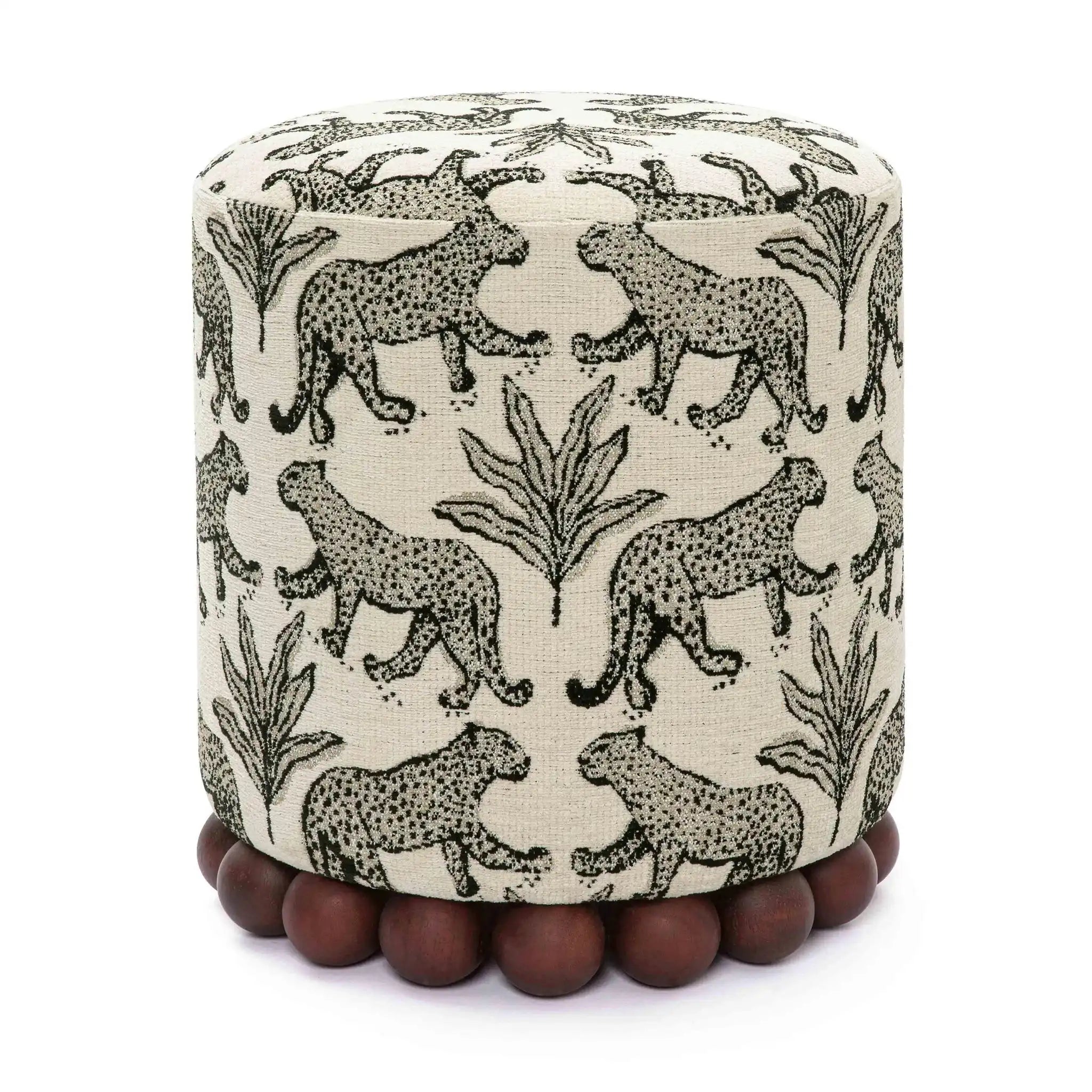 Dex - Ottoman - Best Buy Furniture