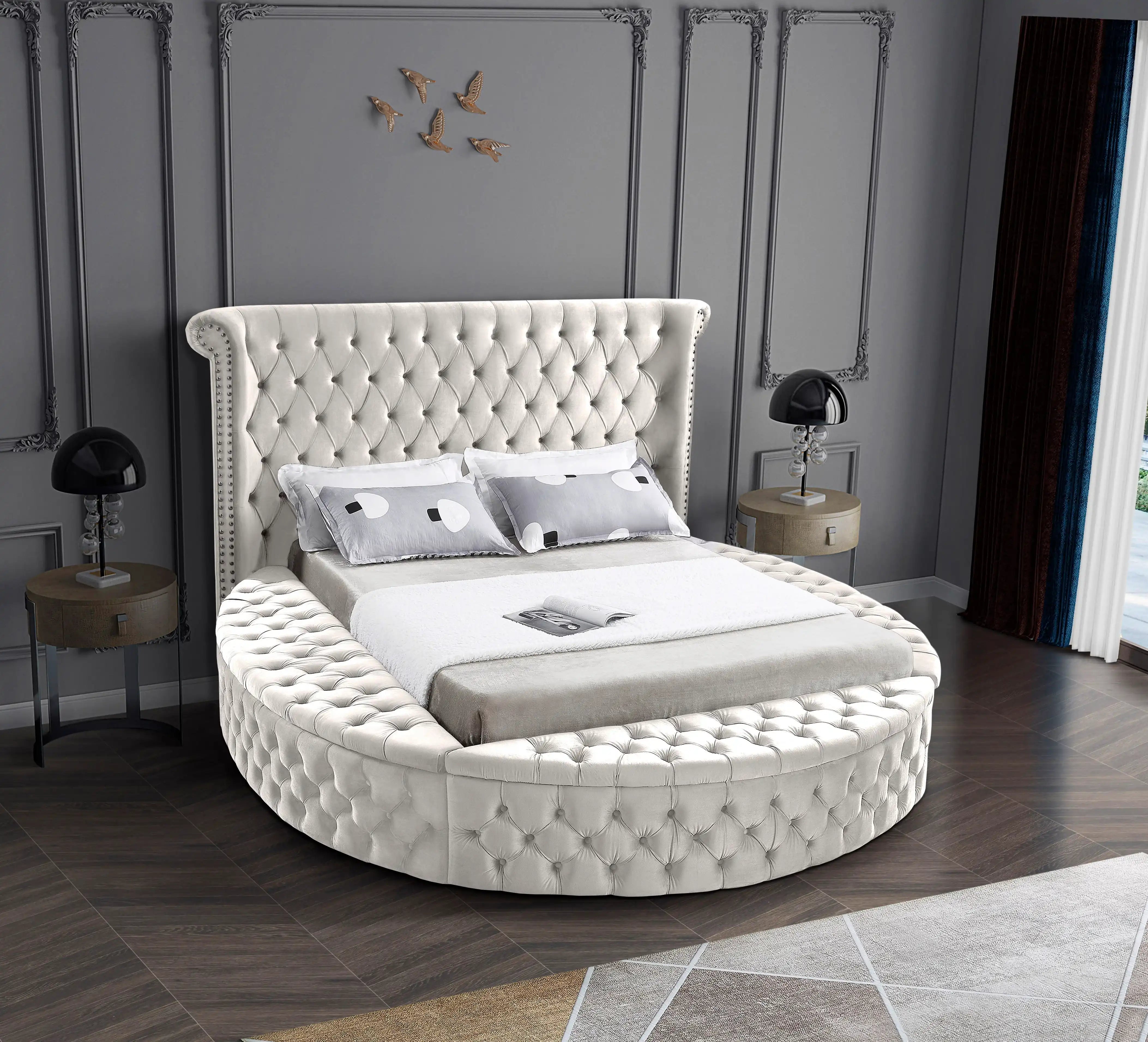 Luxus - Bed - Best Buy Furniture