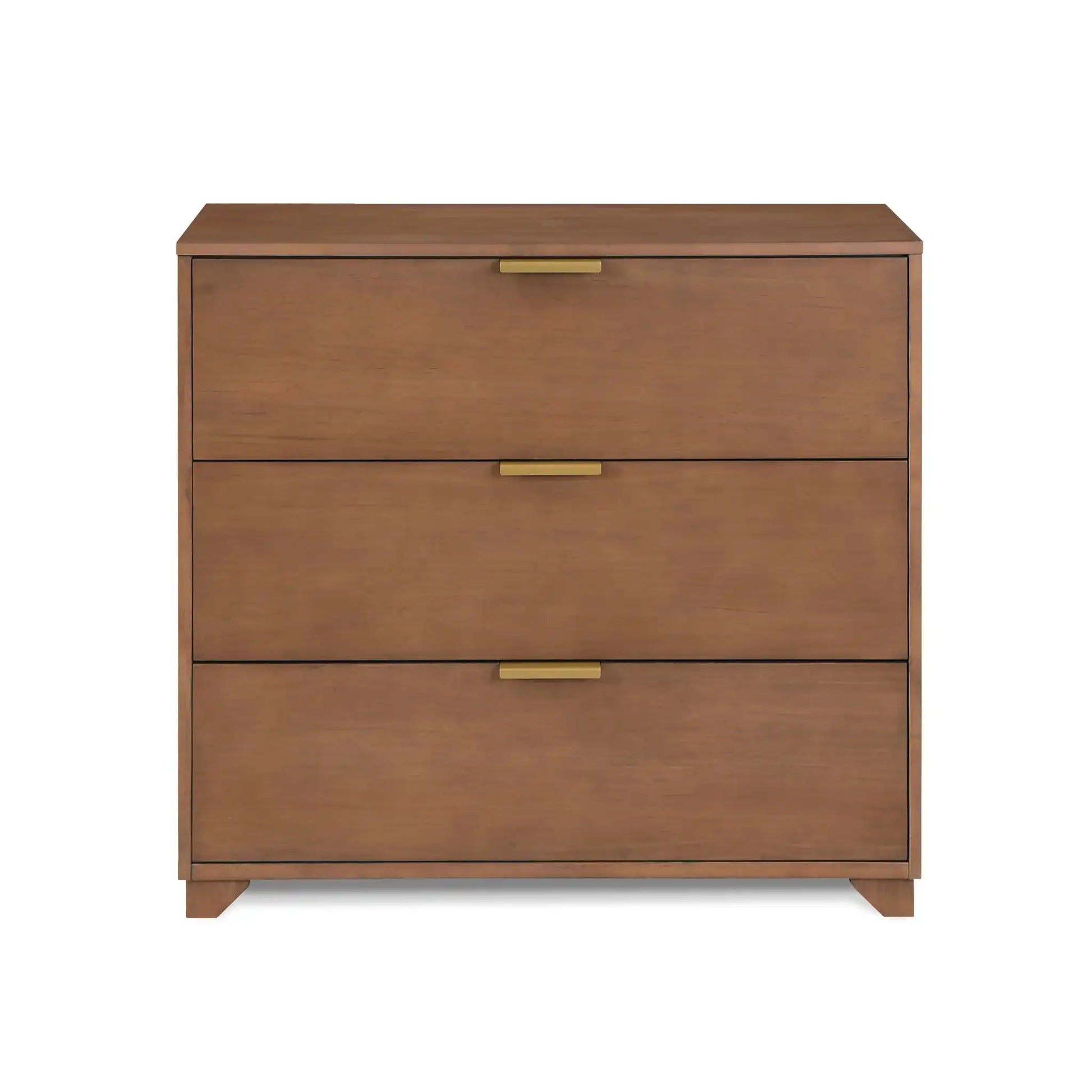 Pixie - 3 Drawer Dresser - Best Buy Furniture