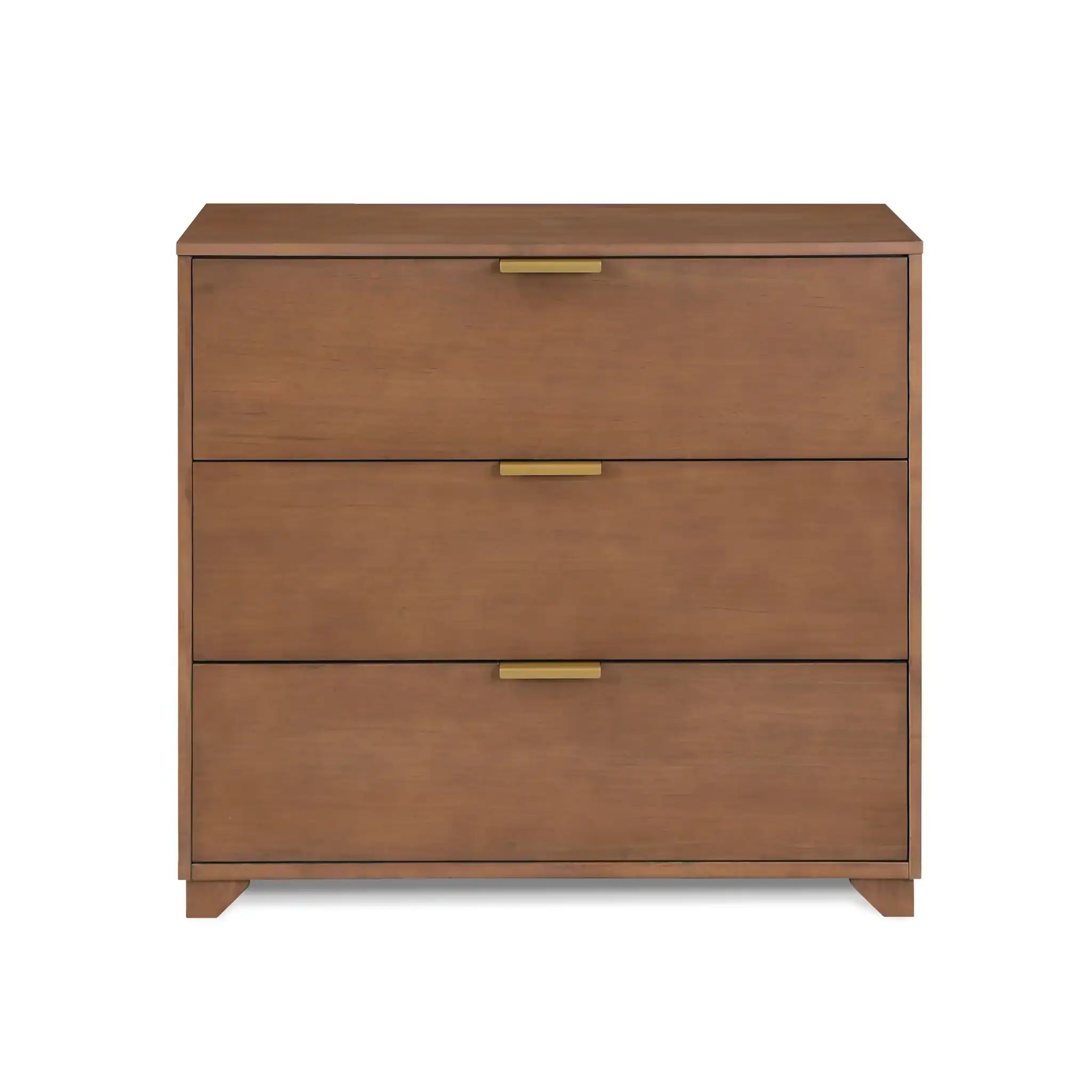 Pixie - 3 Drawer Dresser - Best Buy Furniture