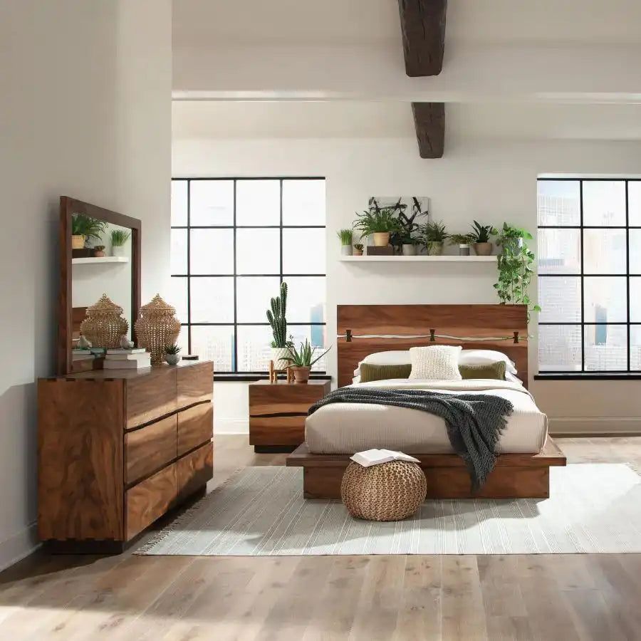 Winslow - Bedroom Set - Best Buy Furniture