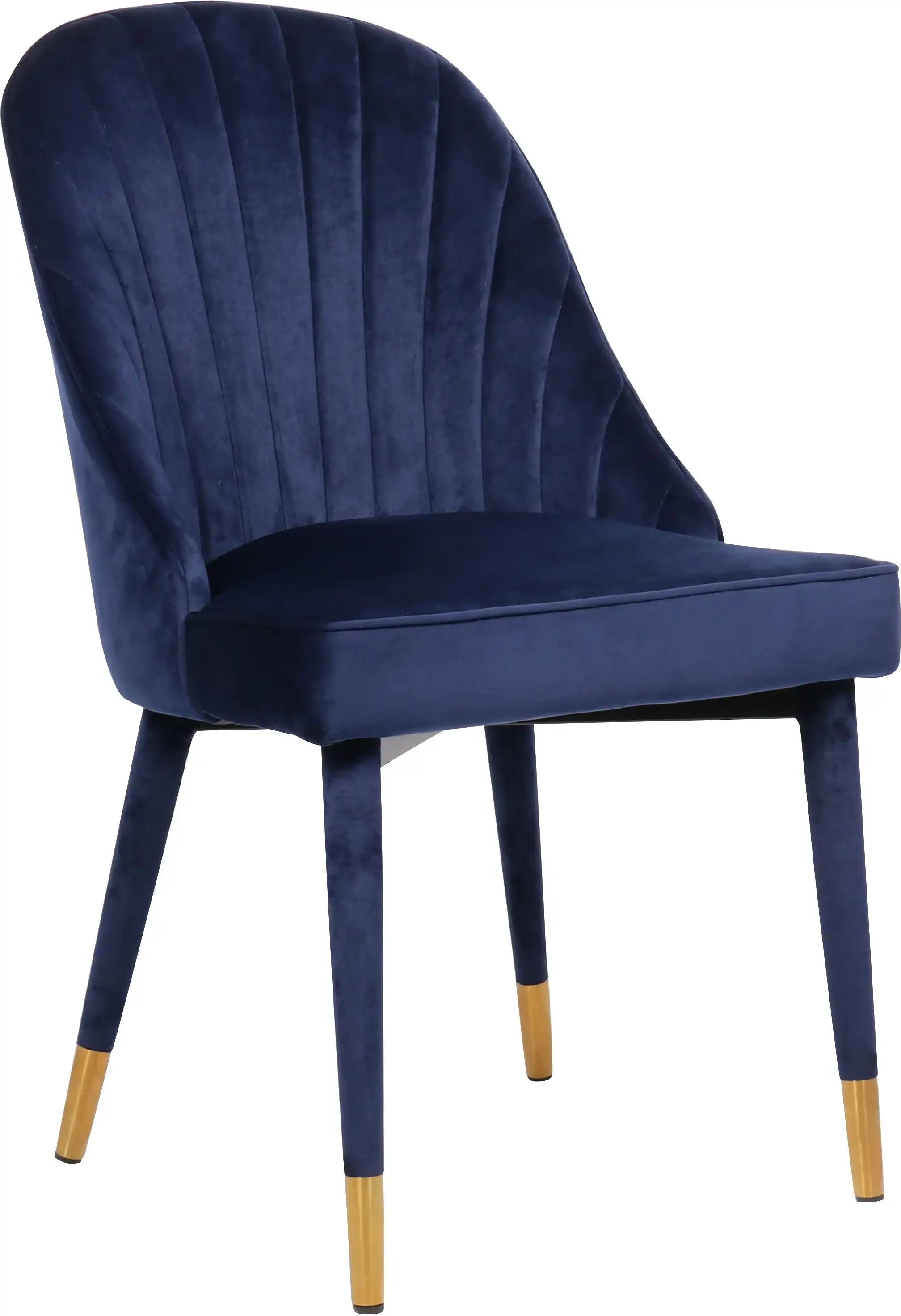 Belle - Dining Chair (Set of 2) - Best Buy Furniture