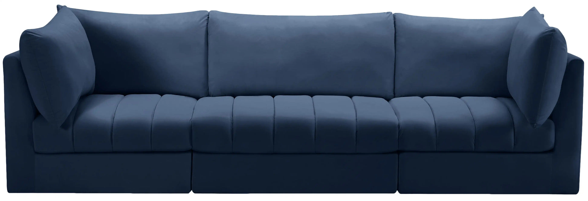 Jacob - Modular 3 Seat Sofa - Best Buy Furniture
