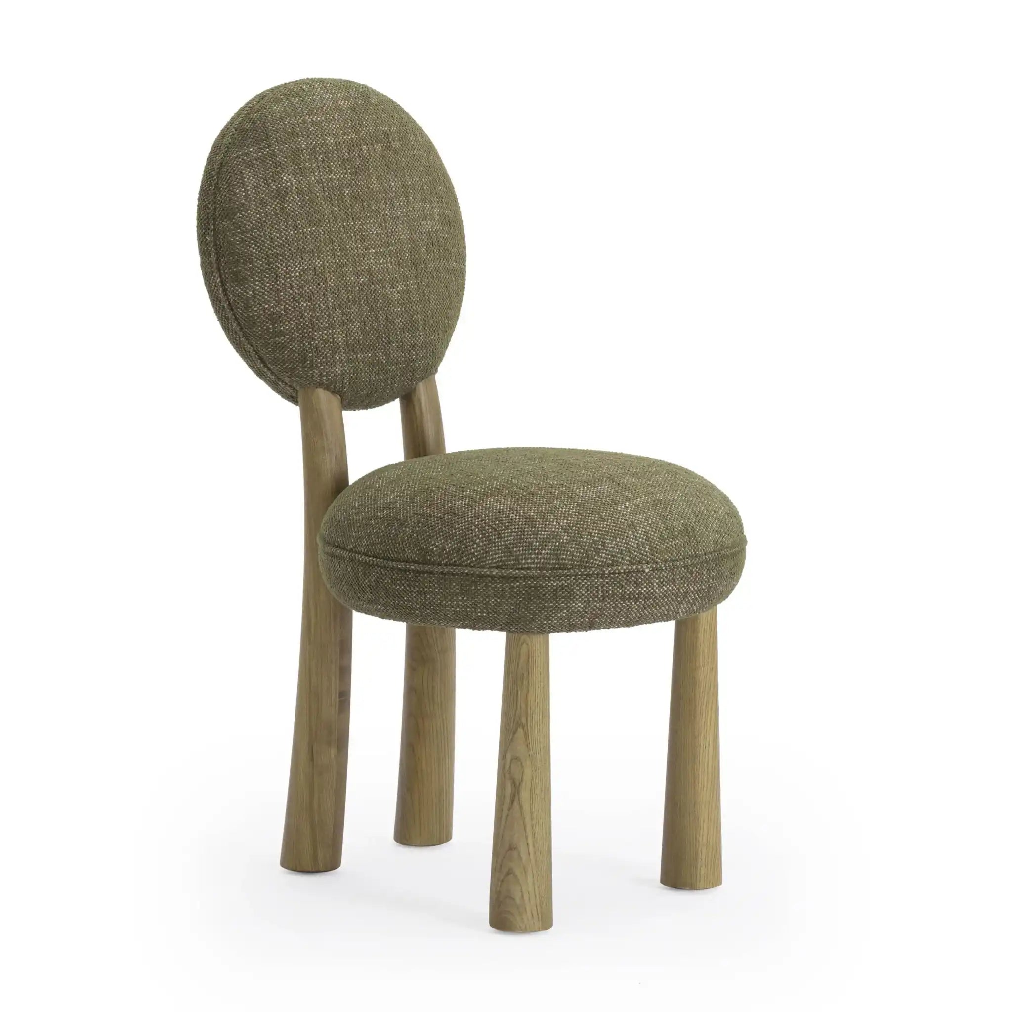 Sulley - Dining Chair - Best Buy Furniture