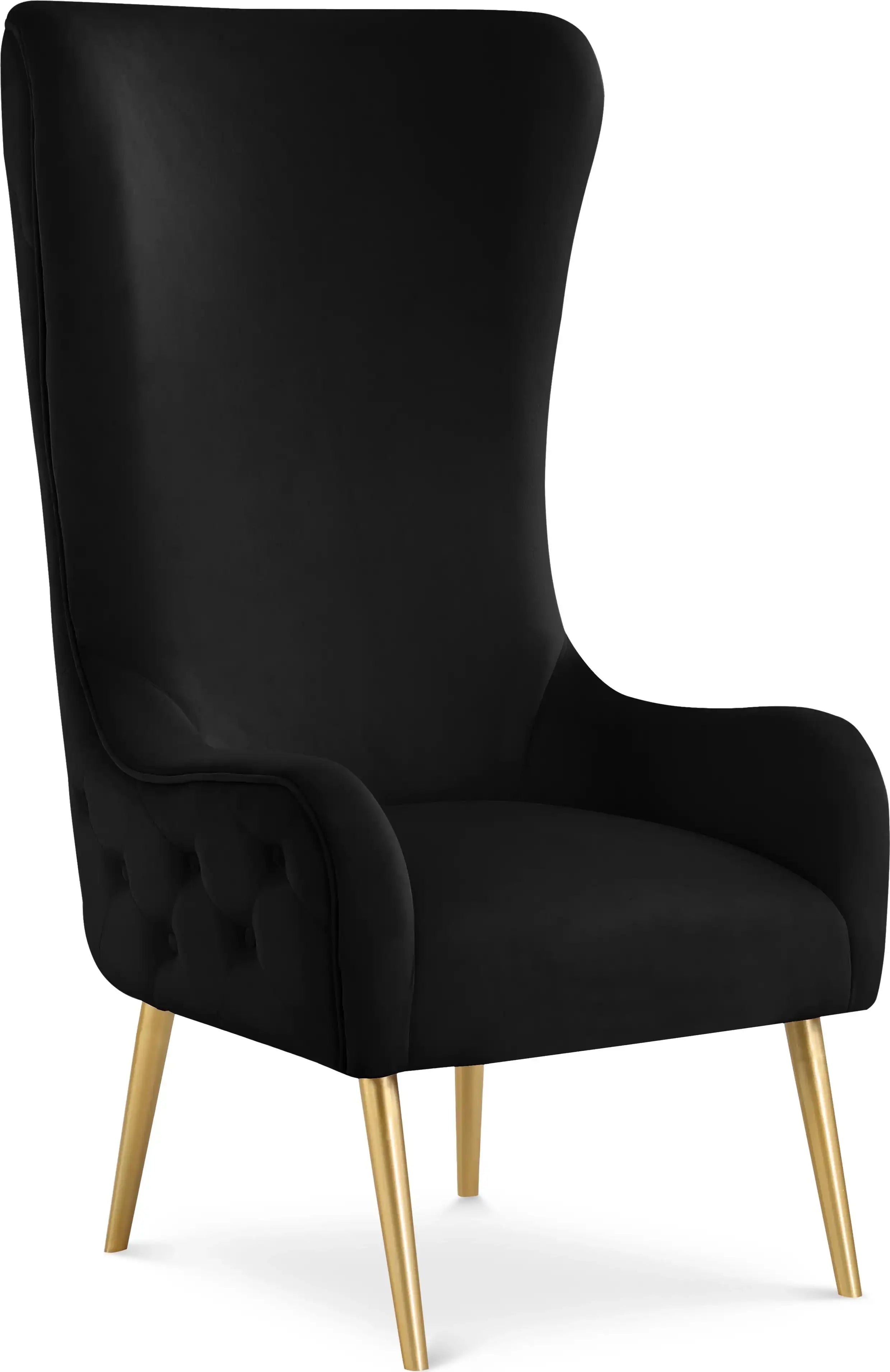 Alexander - Accent Chair - Best Buy Furniture