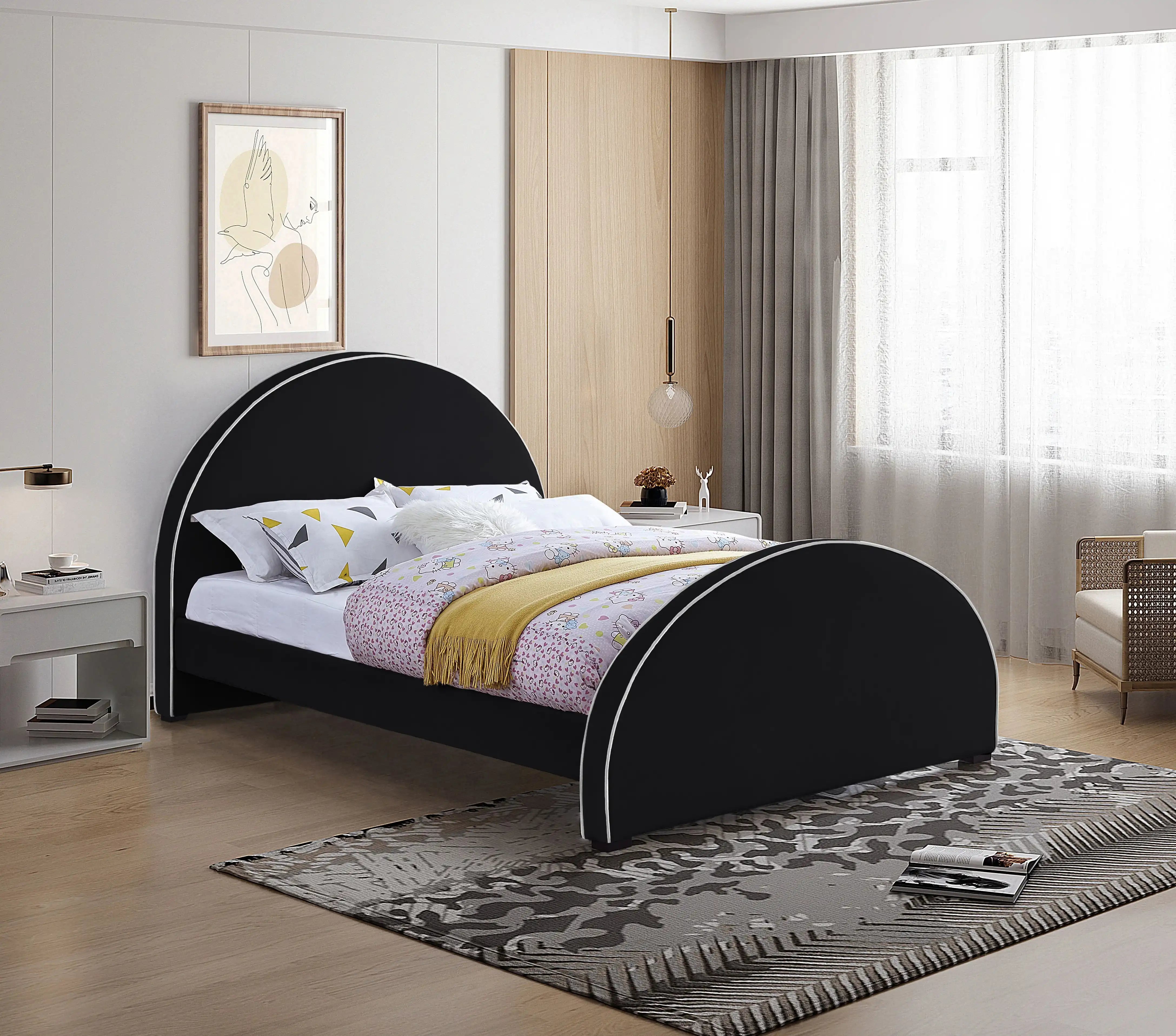 Brody - Bed - Best Buy Furniture