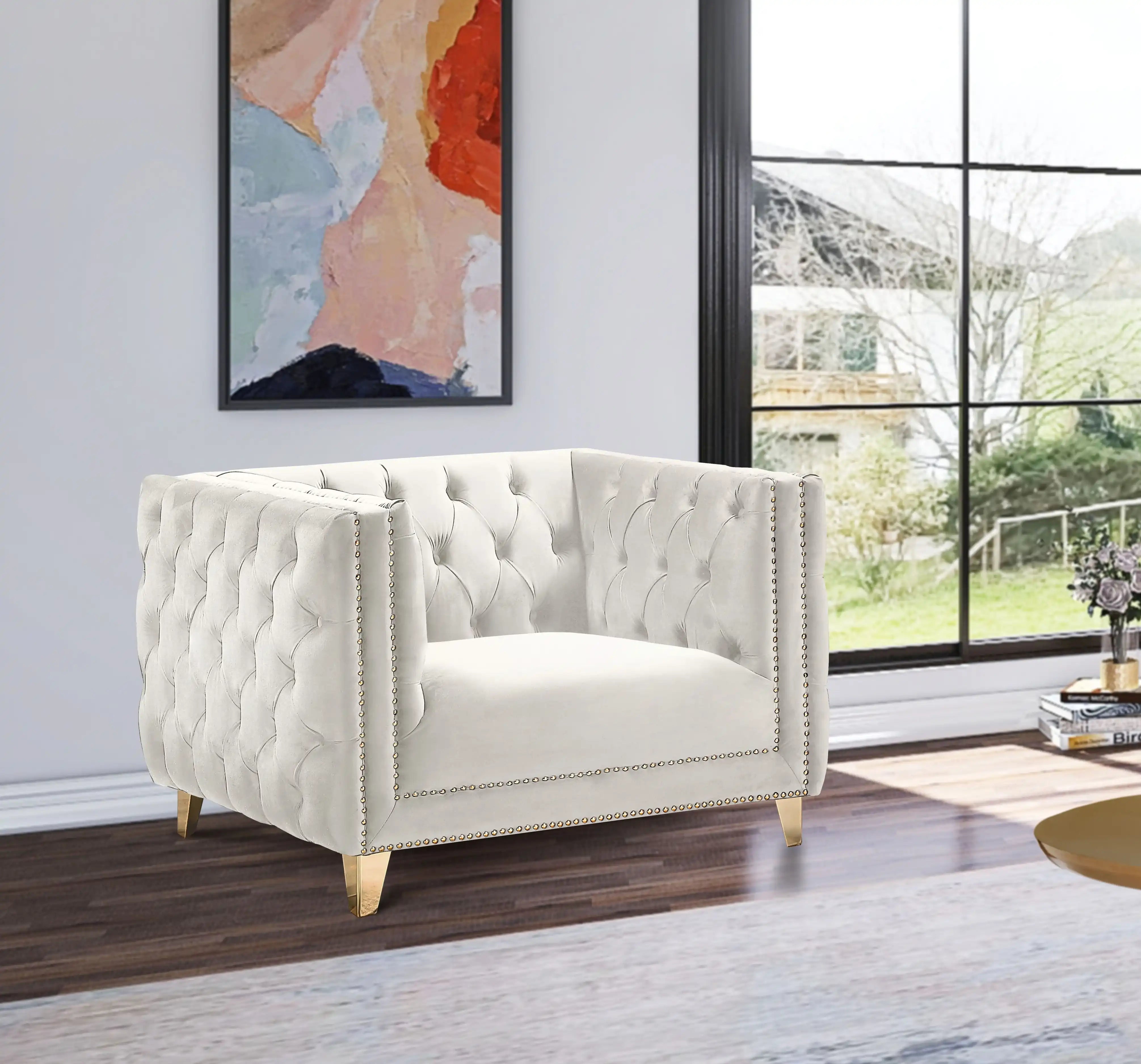 Michelle - Chair - Best Buy Furniture