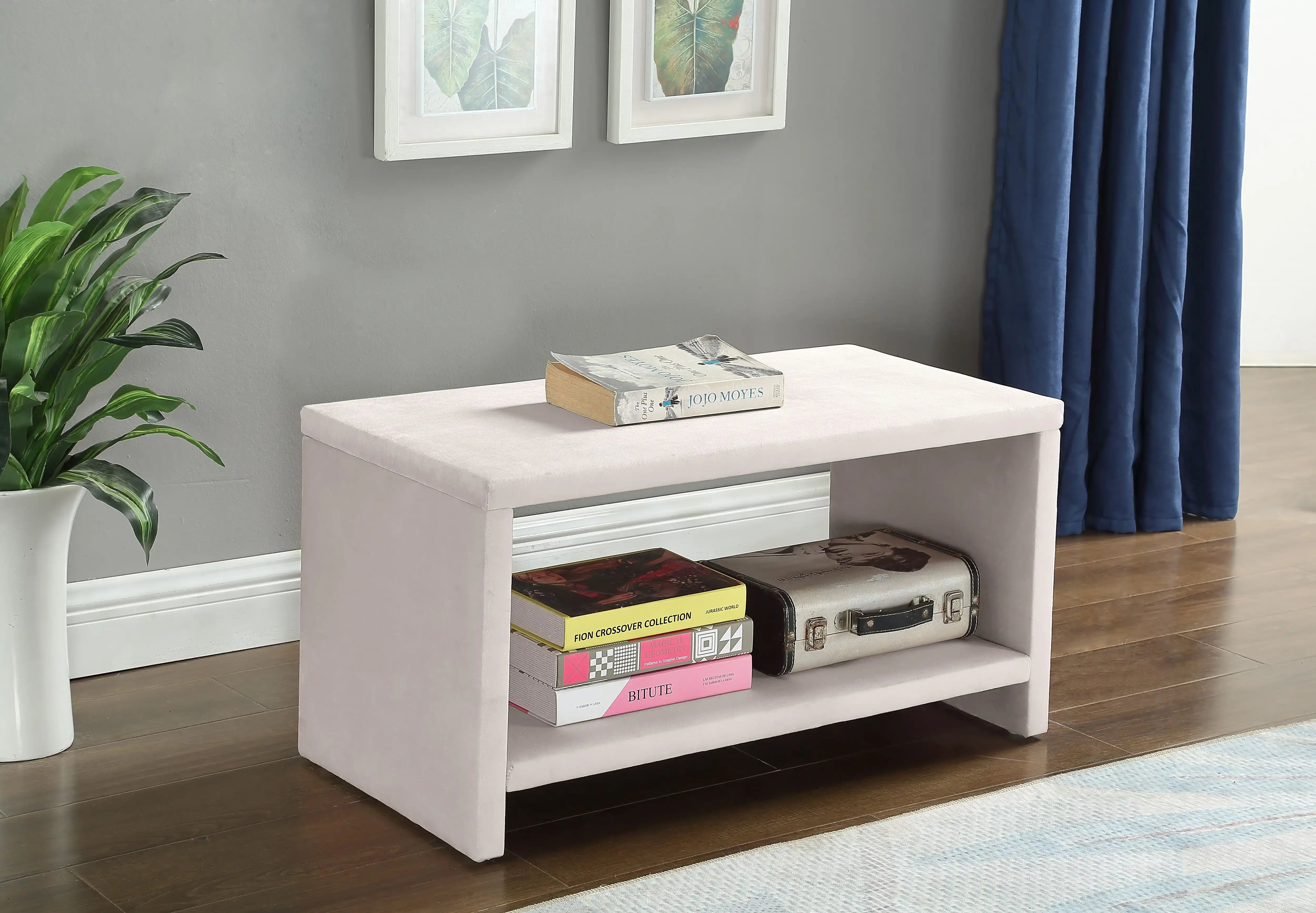 Cleo - Night Stand - Best Buy Furniture
