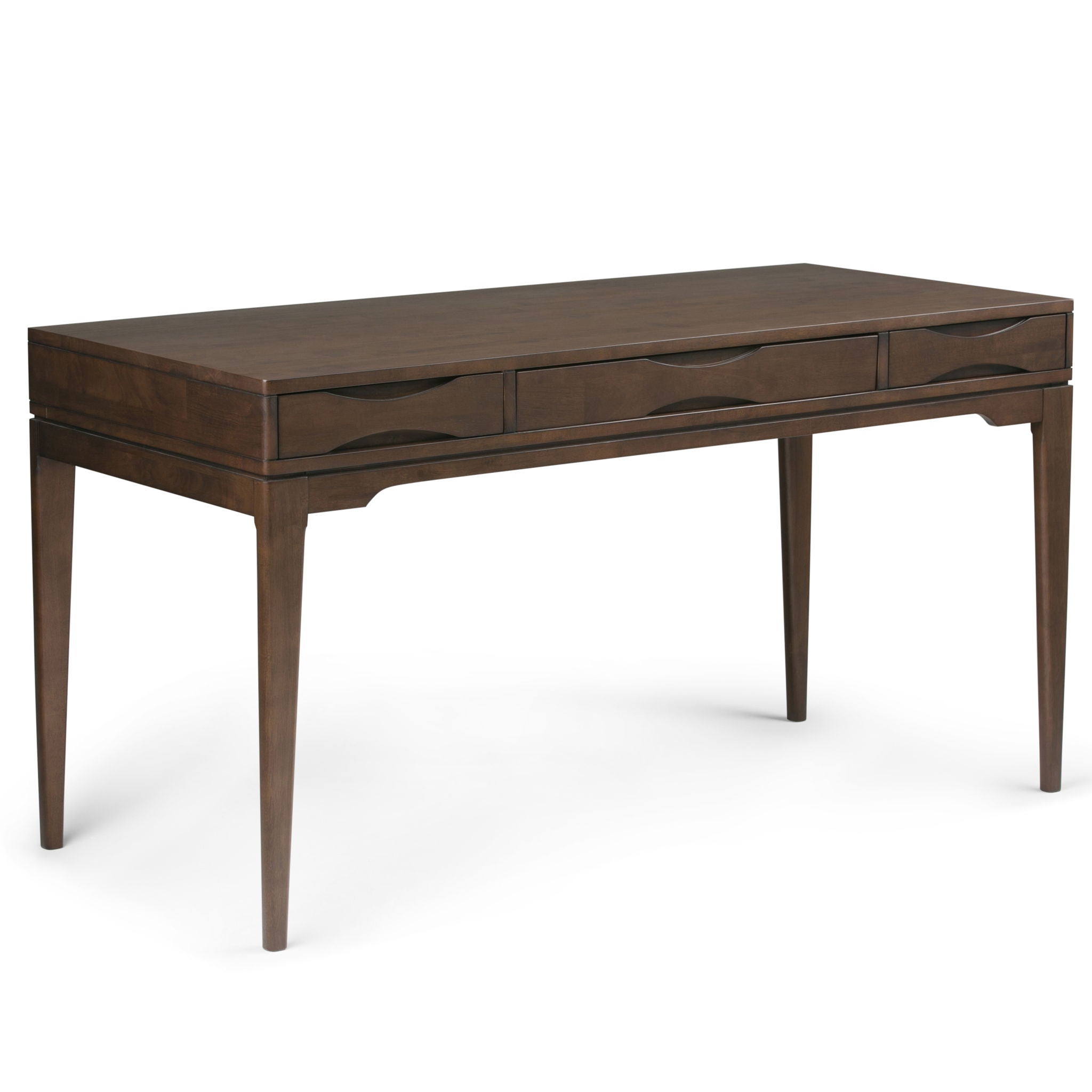 Harper - Handcrafted Desk - Best Buy Furniture